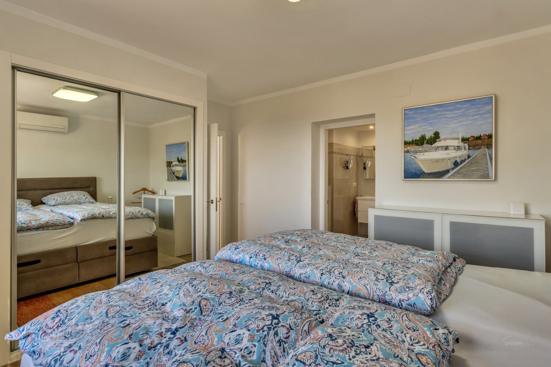 Reventa - Villa -
Moraira - Pinar de l’Advocat