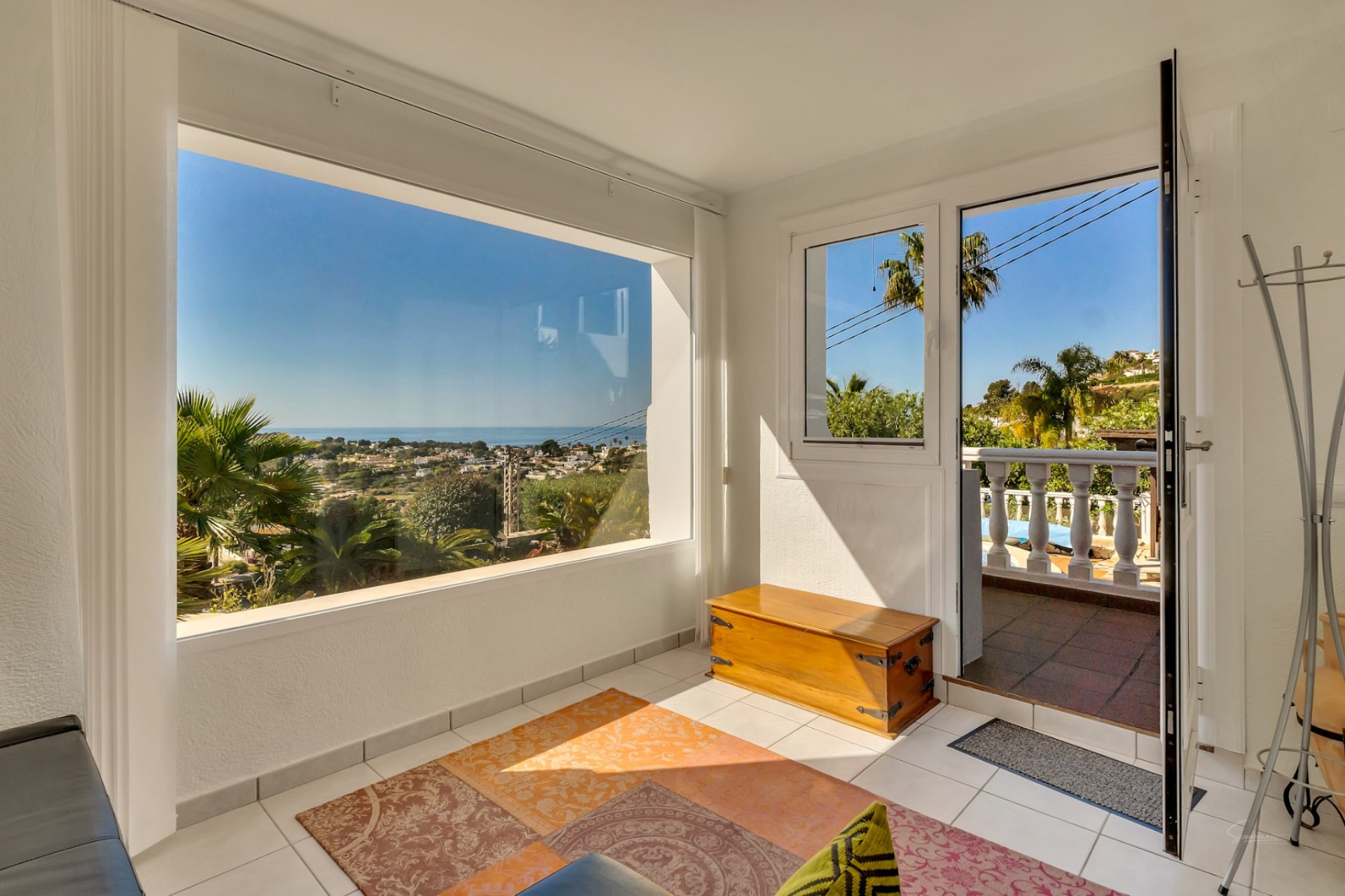 Reventa - Villa -
Moraira - Pinar de l’Advocat