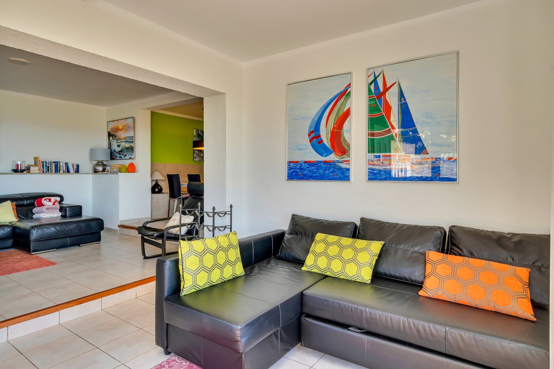Reventa - Villa -
Moraira - Pinar de l’Advocat