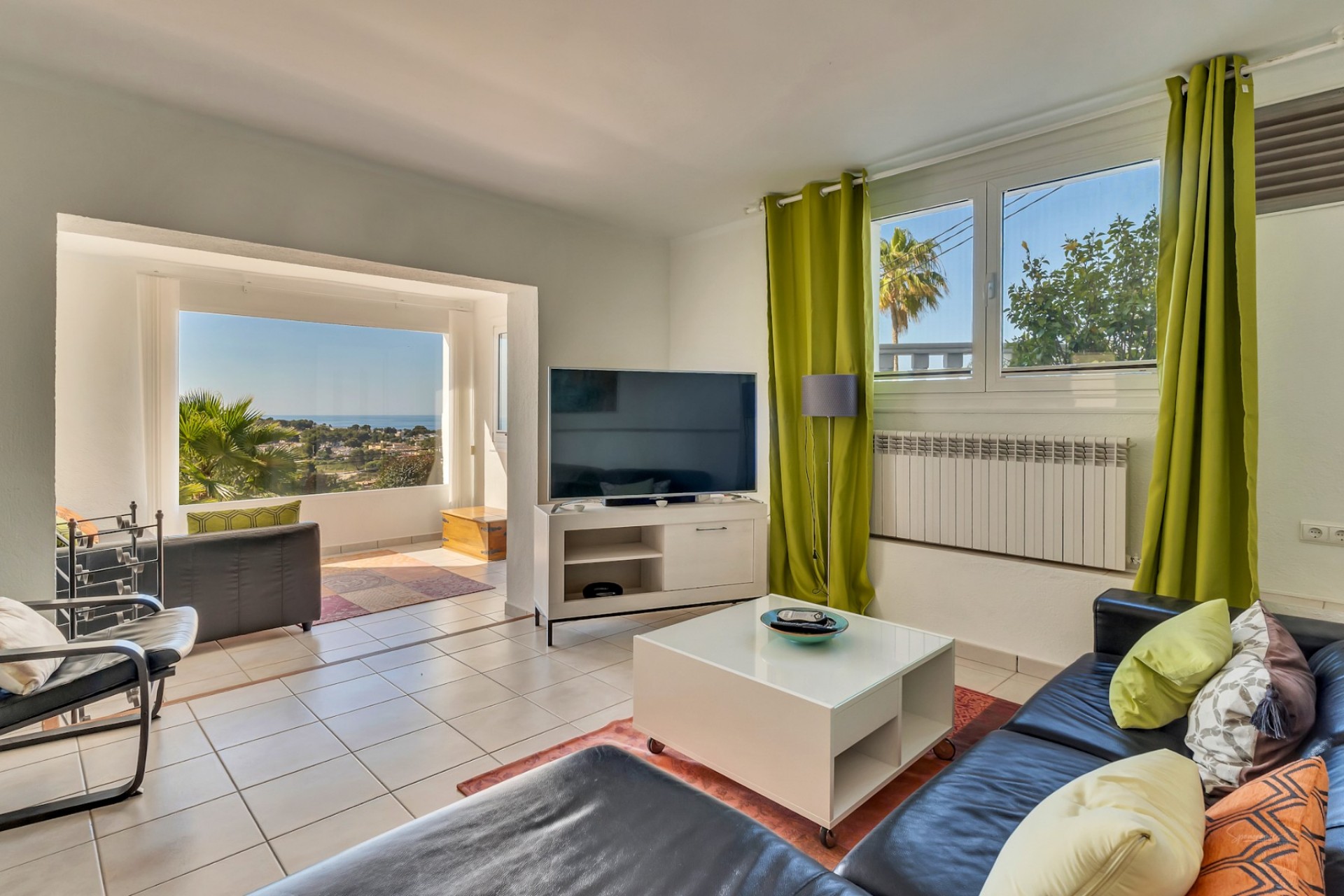Reventa - Villa -
Moraira - Pinar de l’Advocat