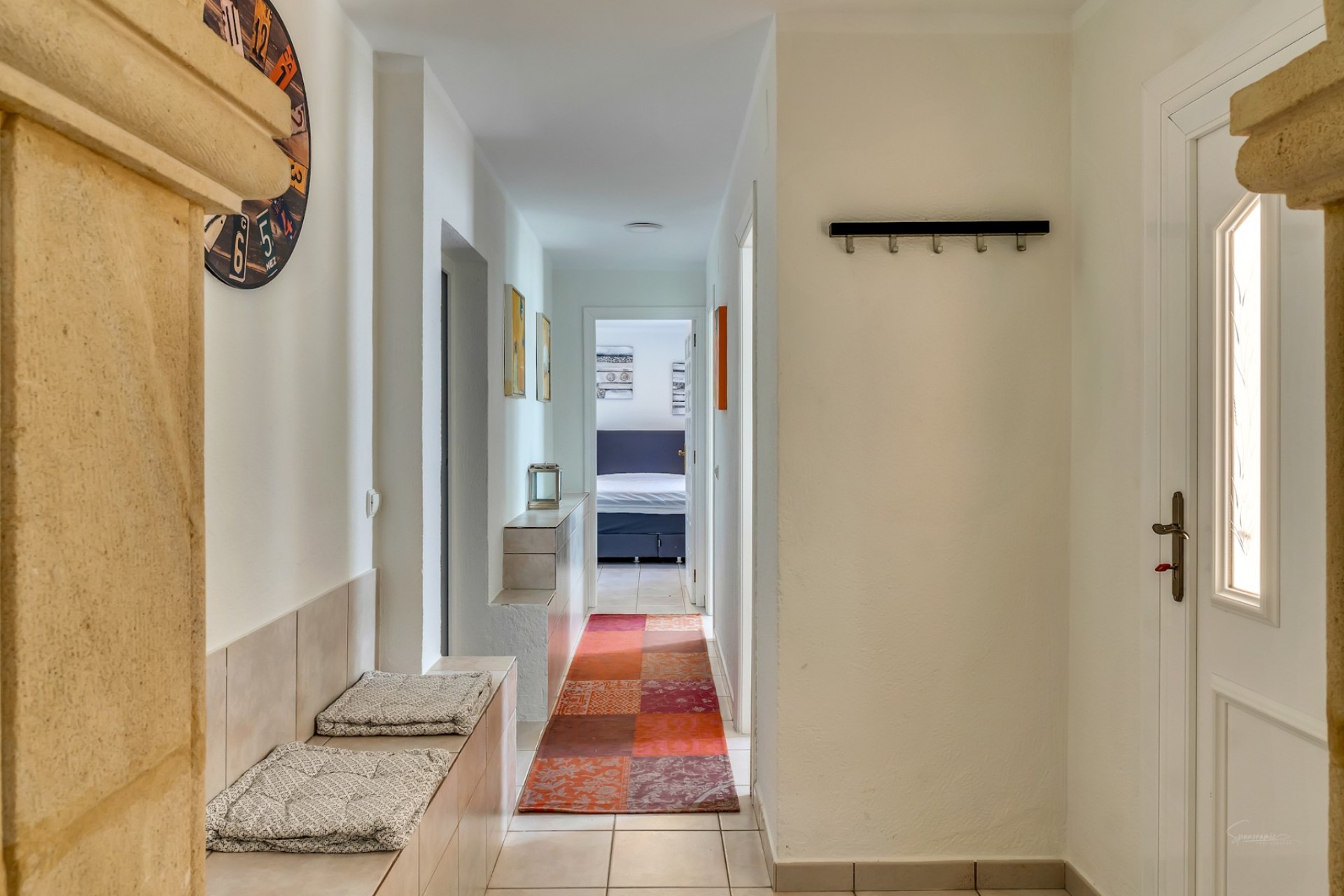 Reventa - Villa -
Moraira - Pinar de l’Advocat