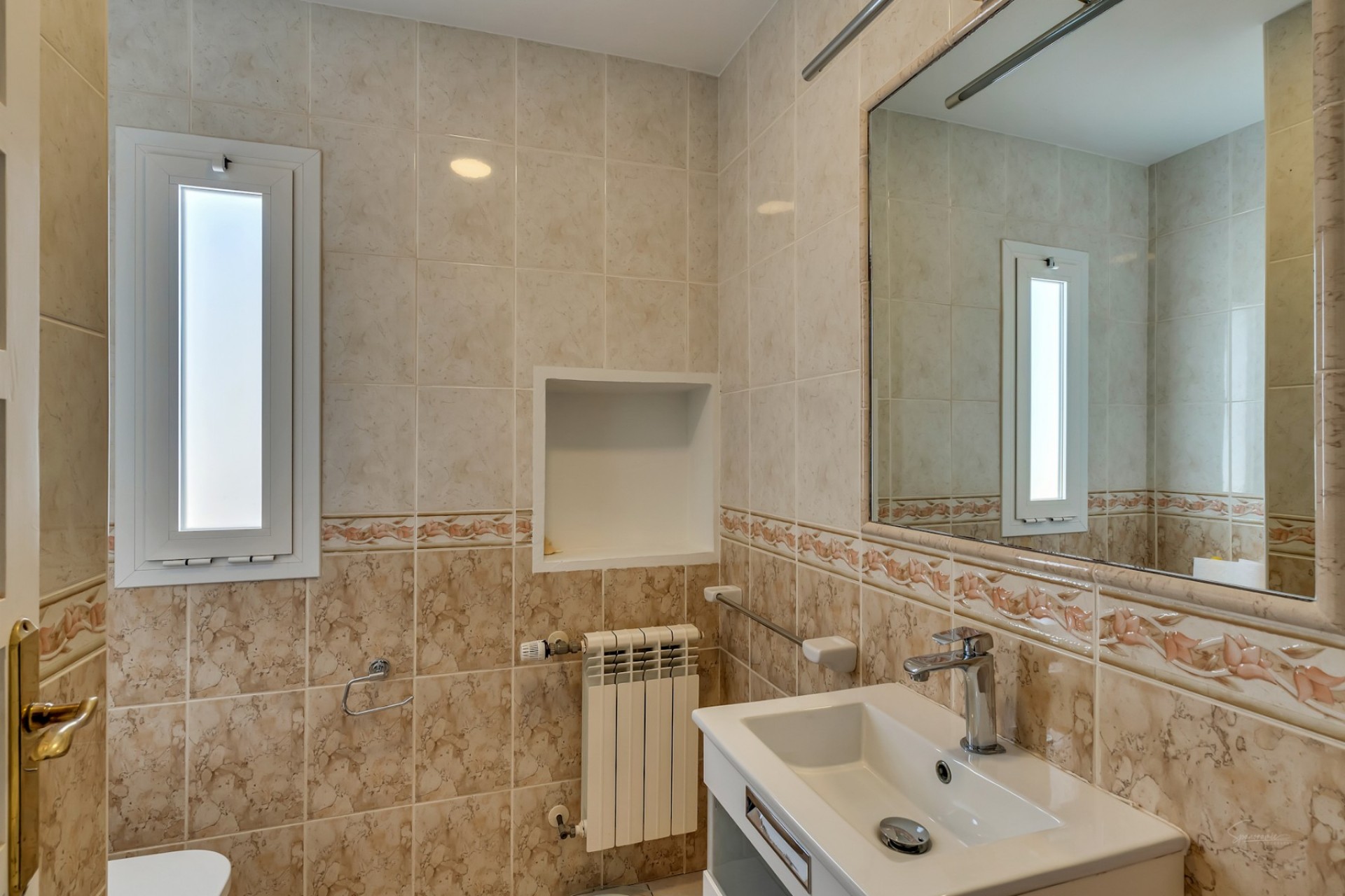 Reventa - Villa -
Moraira - Pinar de l’Advocat