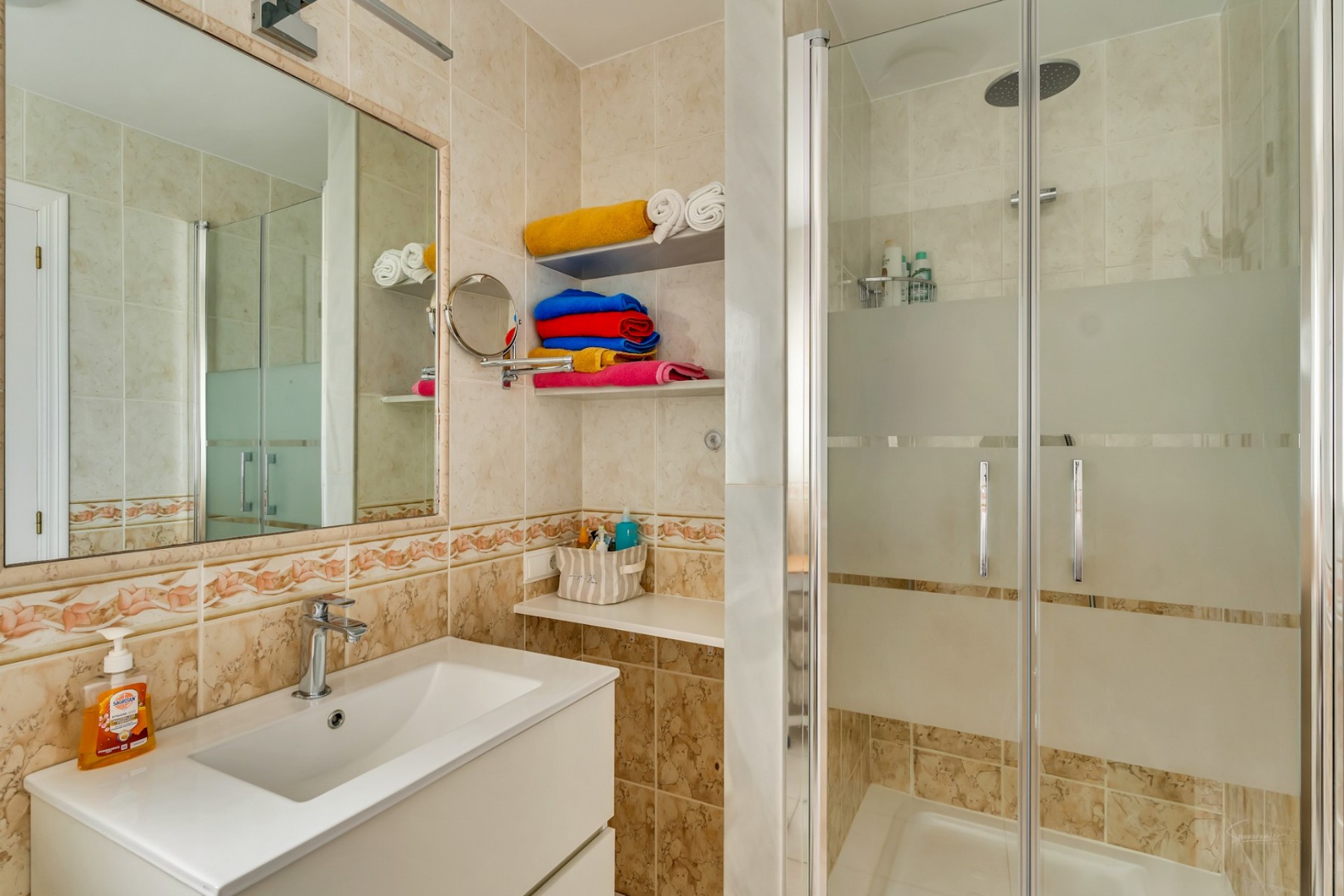 Reventa - Villa -
Moraira - Pinar de l’Advocat