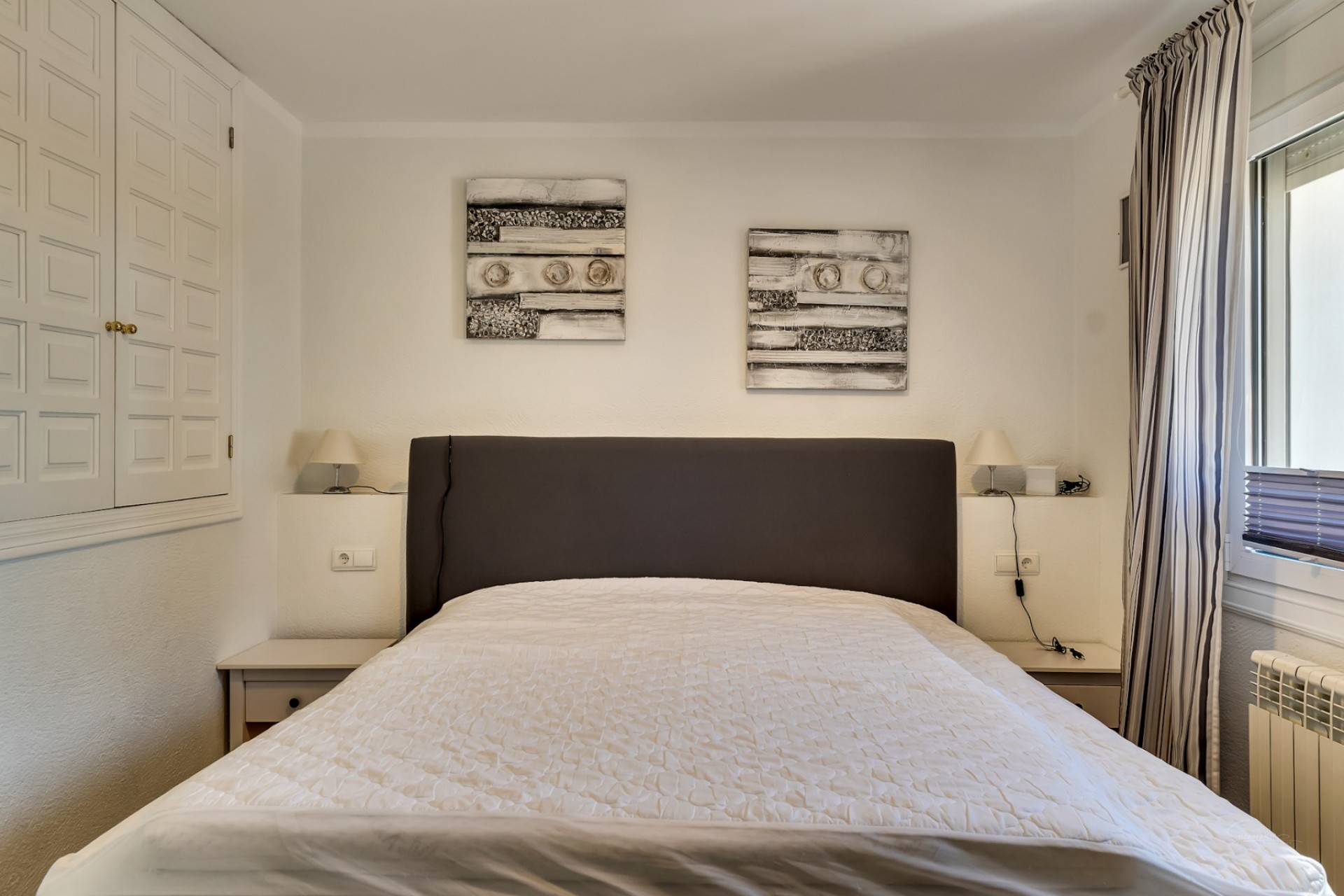 Reventa - Villa -
Moraira - Pinar de l’Advocat
