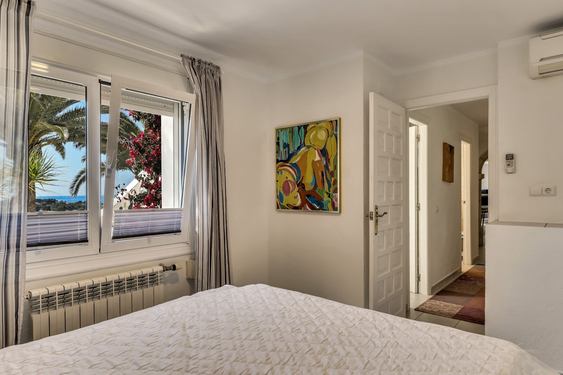 Reventa - Villa -
Moraira - Pinar de l’Advocat