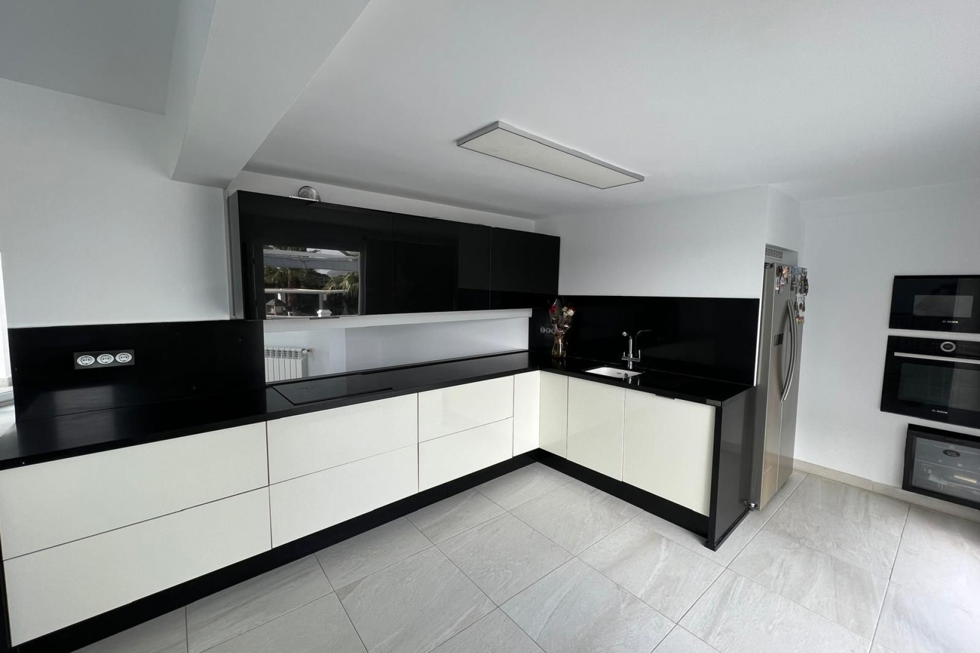 Reventa - Villa -
Moraira - Pinar del Advocat - Cometa