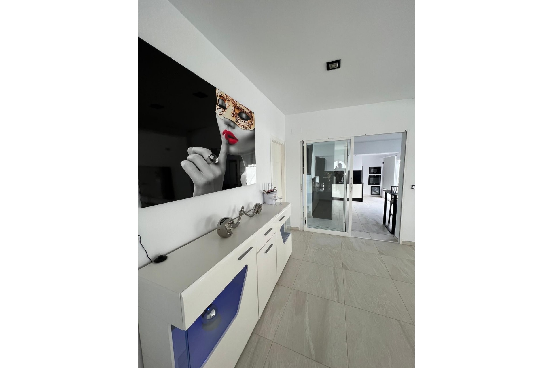 Reventa - Villa -
Moraira - Pinar del Advocat - Cometa