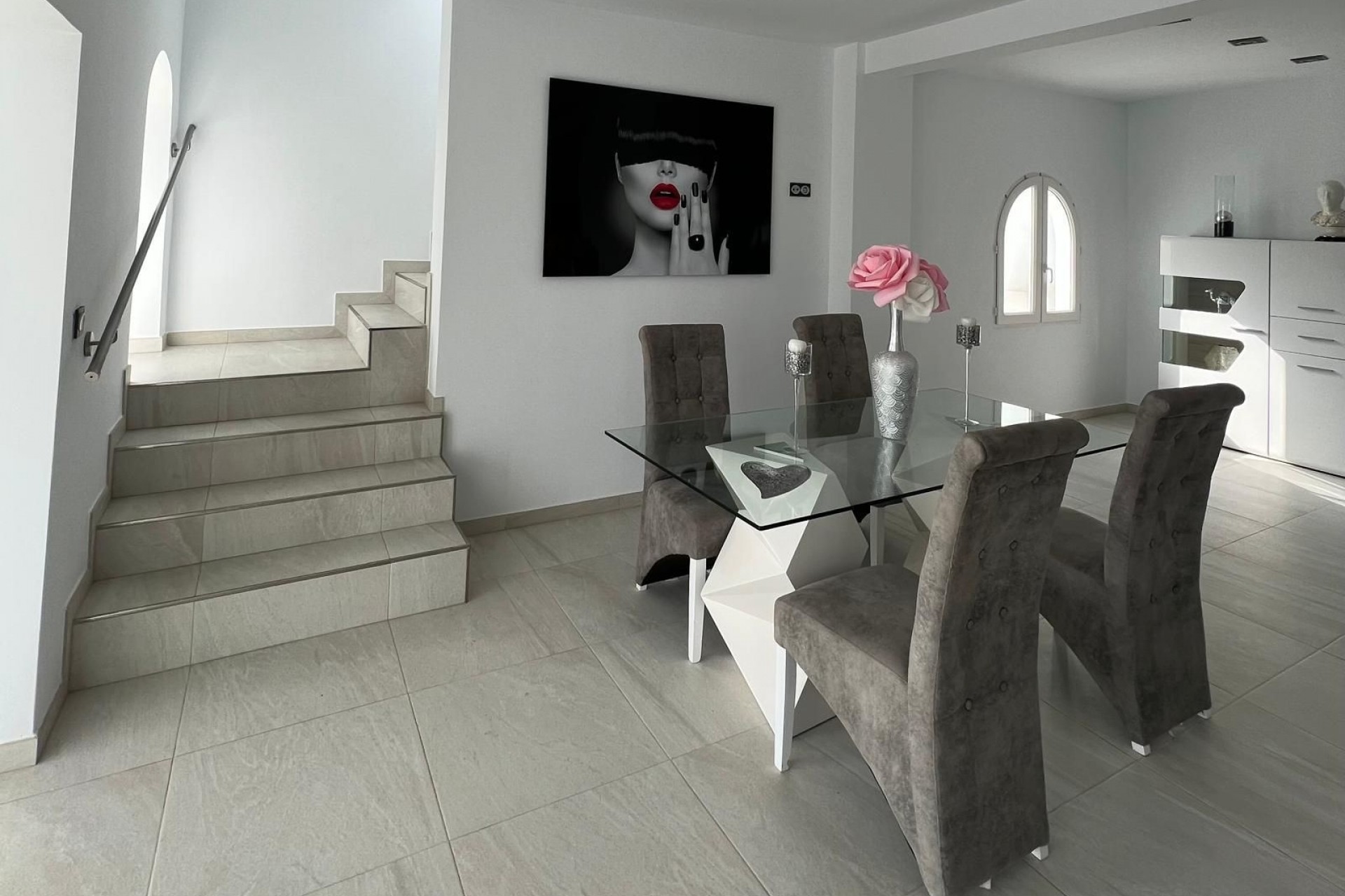 Reventa - Villa -
Moraira - Pinar del Advocat - Cometa