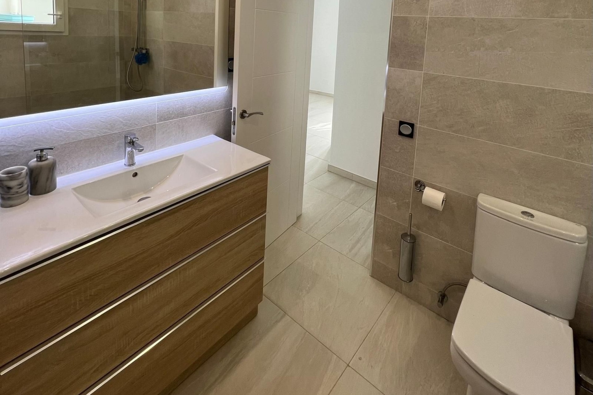 Reventa - Villa -
Moraira - Pinar del Advocat - Cometa