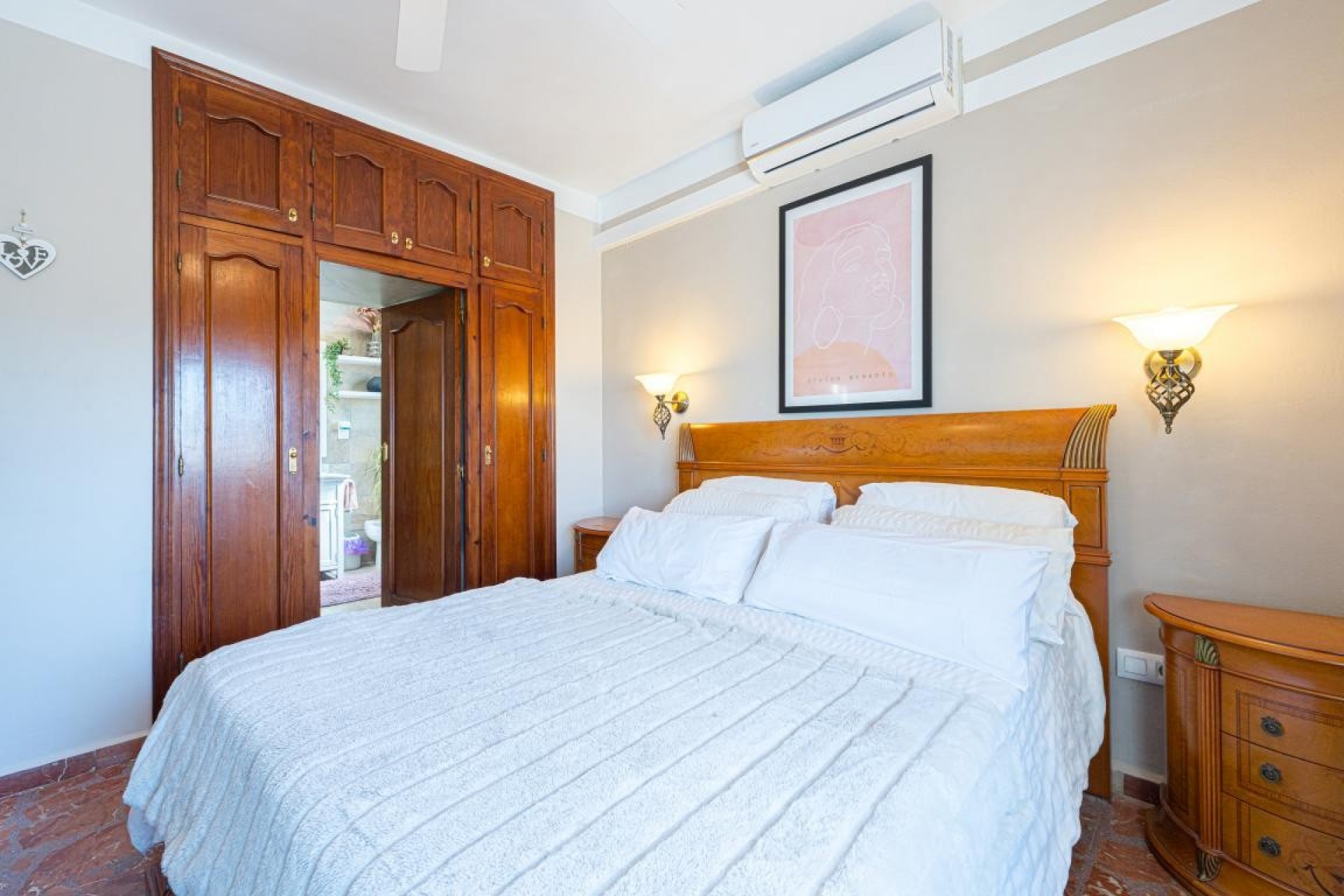 Reventa - Villa -
Moraira