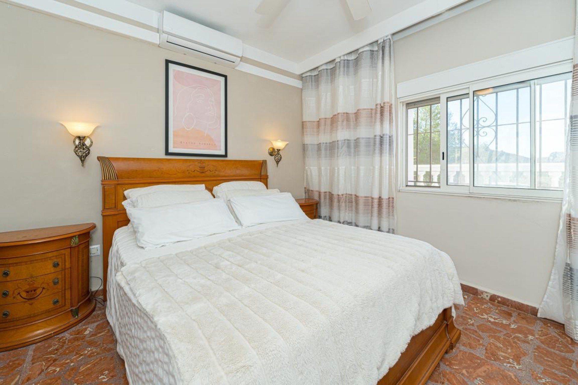 Reventa - Villa -
Moraira