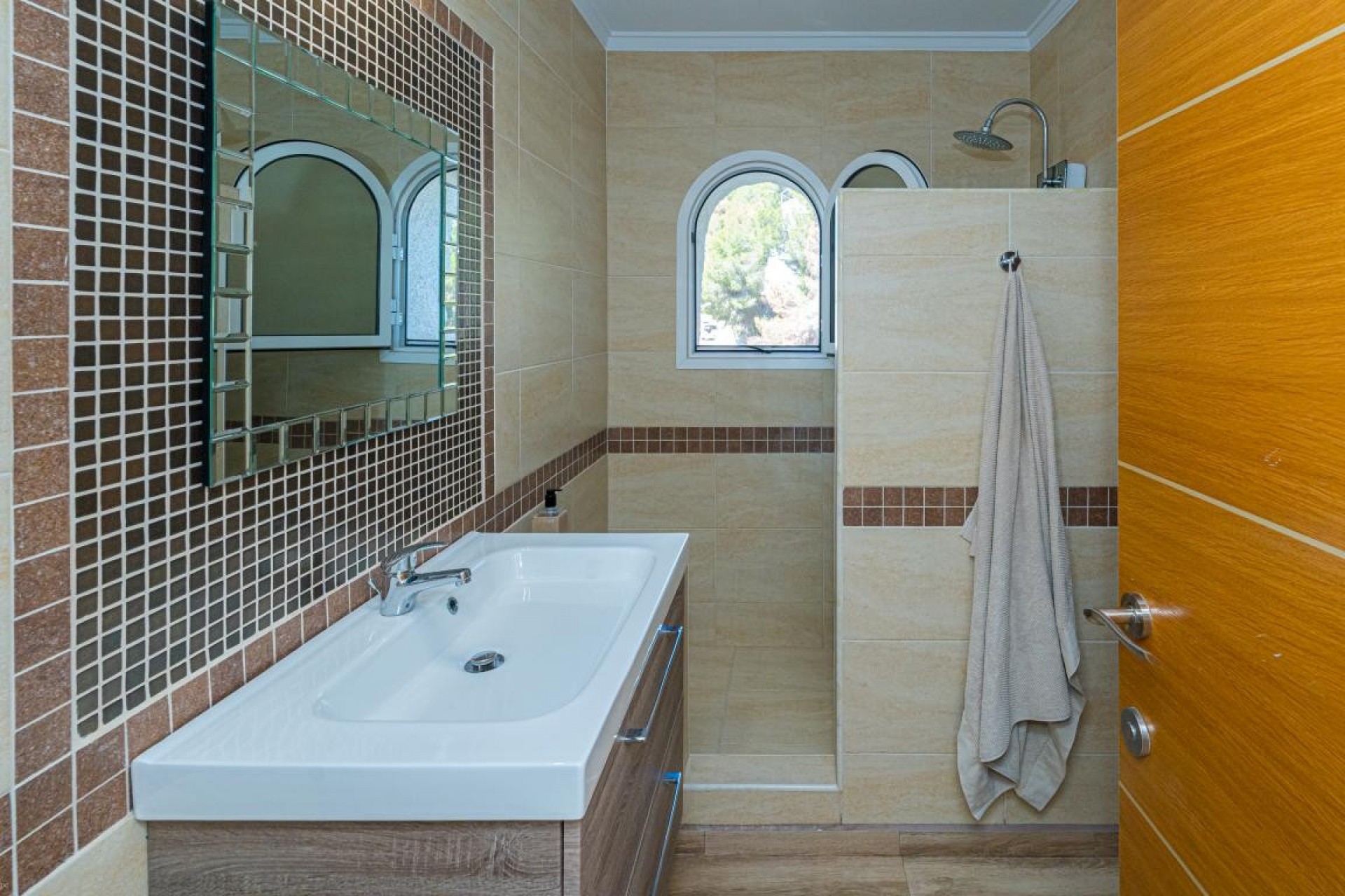 Reventa - Villa -
Moraira