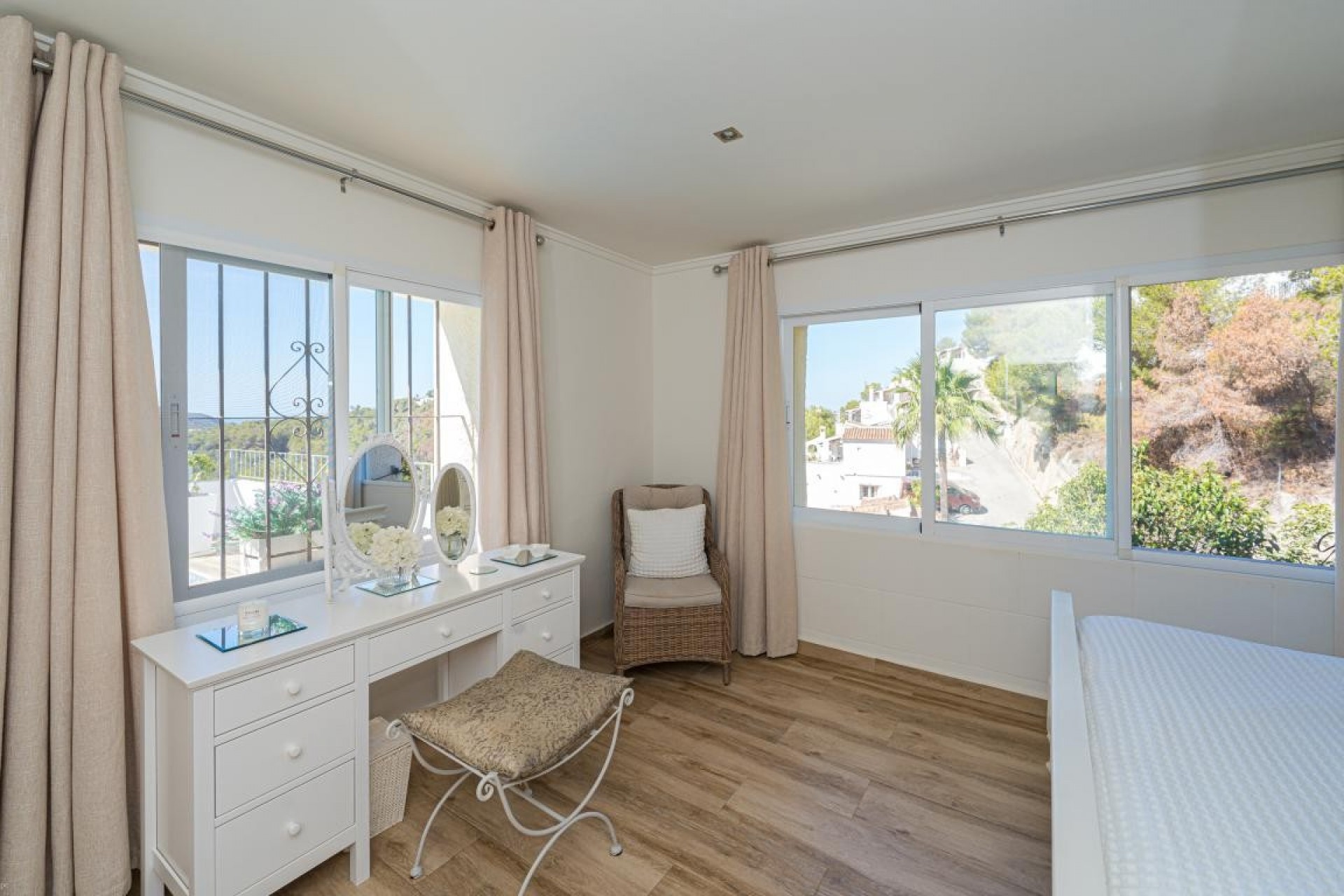 Reventa - Villa -
Moraira