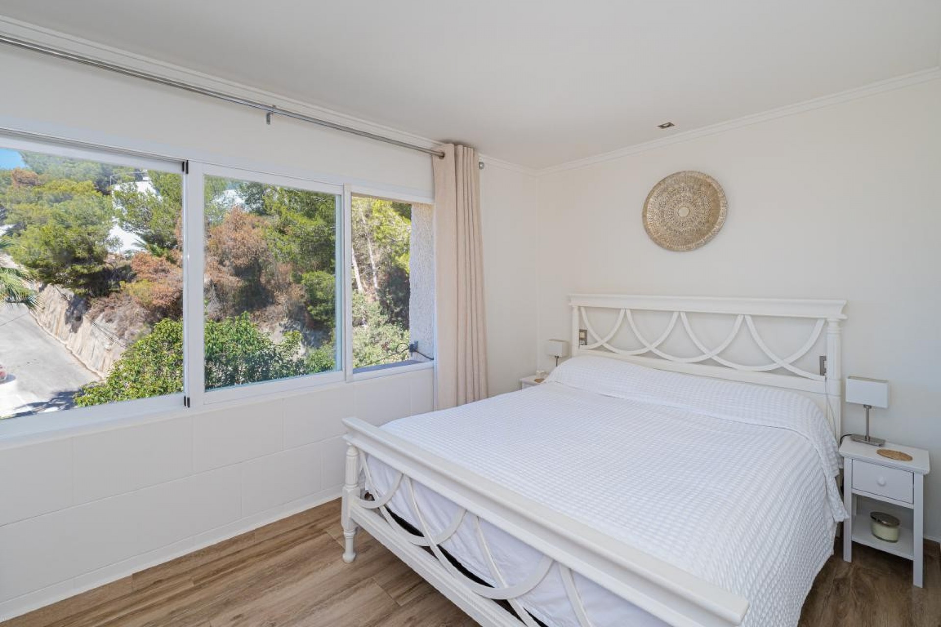 Reventa - Villa -
Moraira