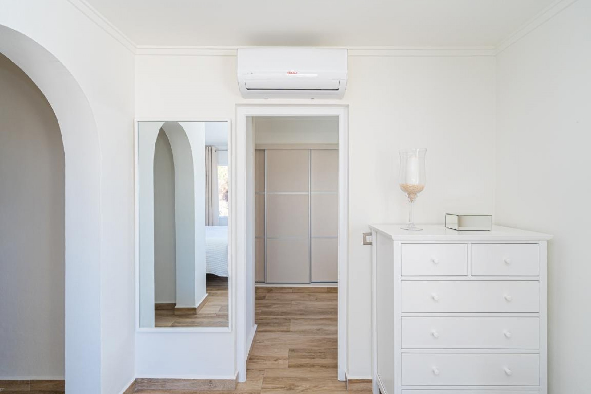 Reventa - Villa -
Moraira