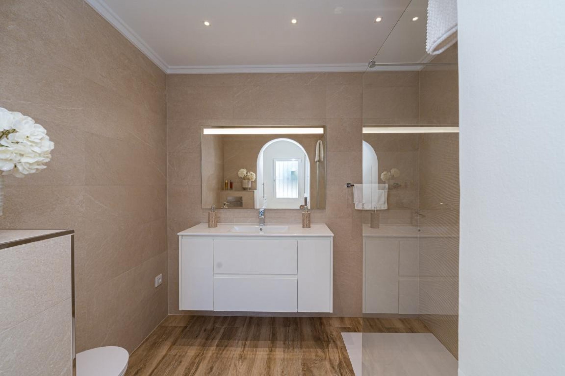 Reventa - Villa -
Moraira