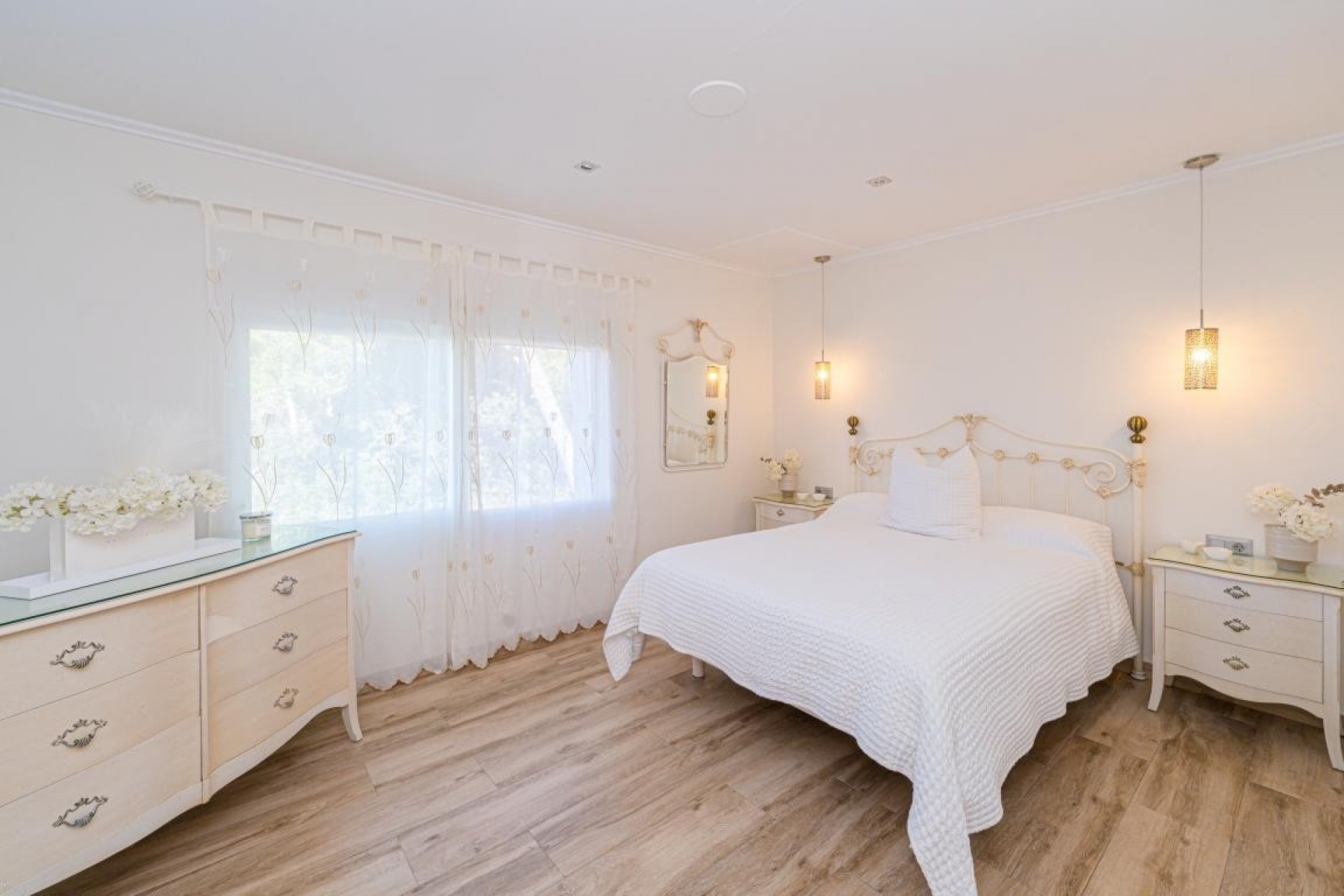 Reventa - Villa -
Moraira