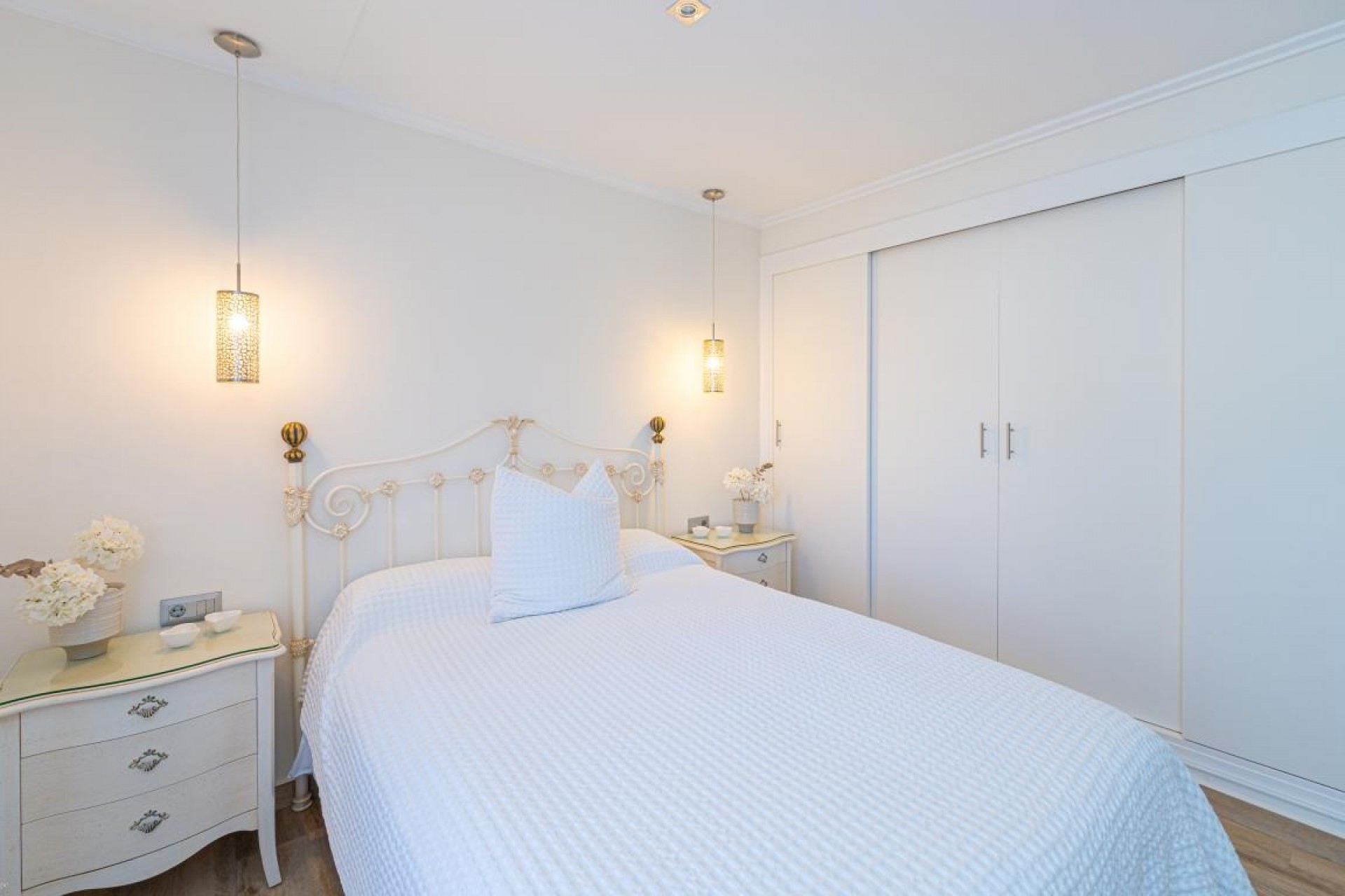 Reventa - Villa -
Moraira