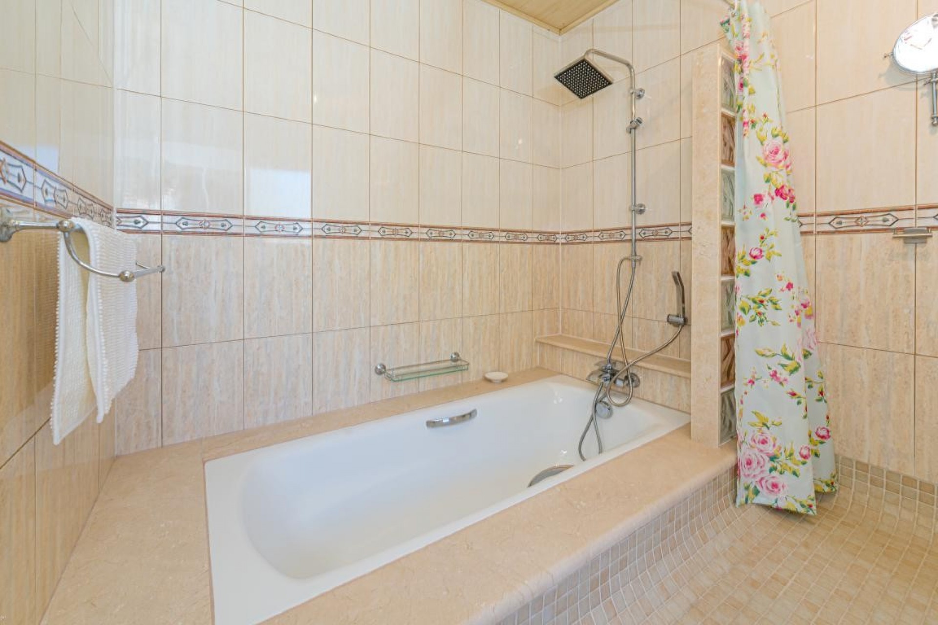 Reventa - Villa -
Moraira