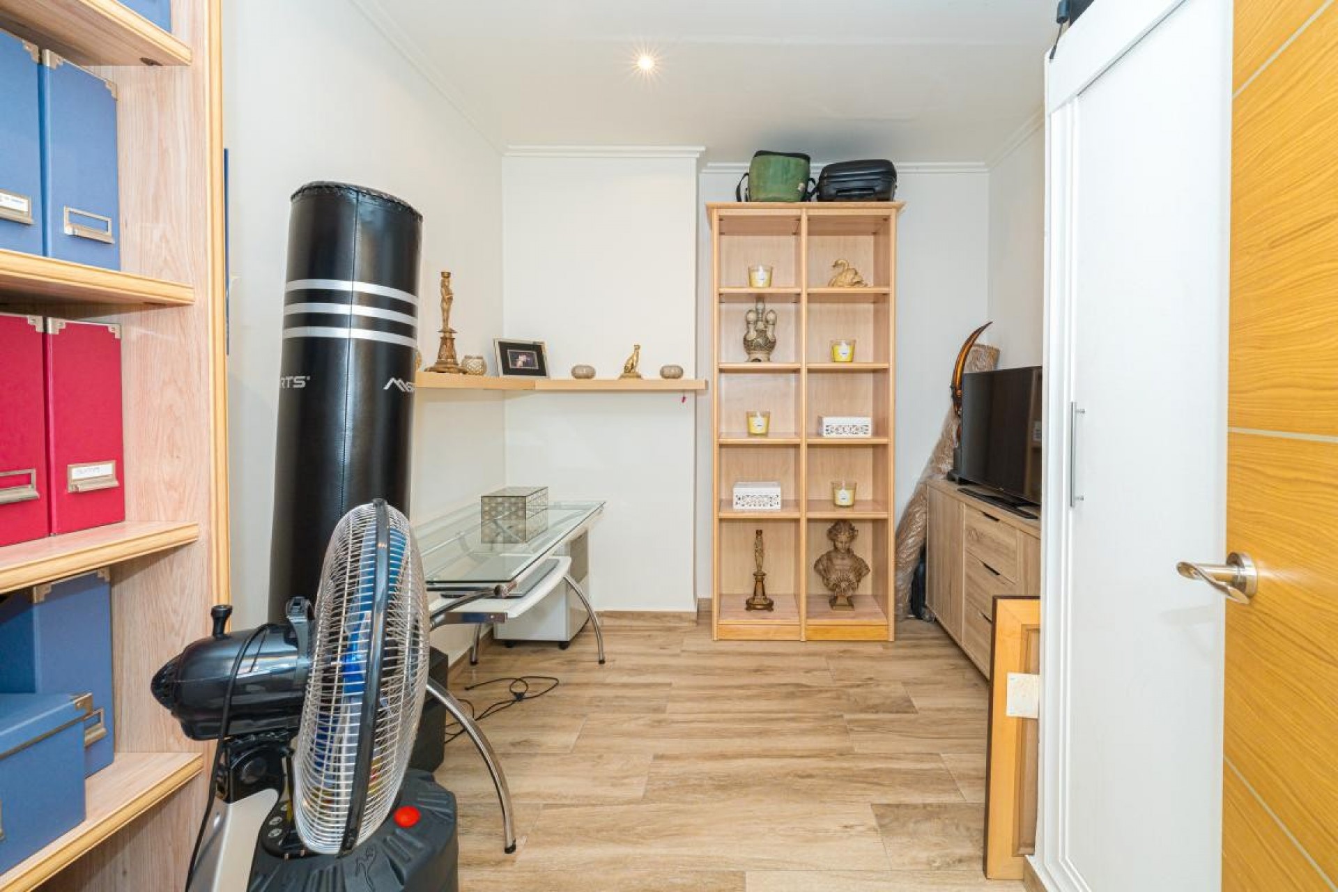 Reventa - Villa -
Moraira