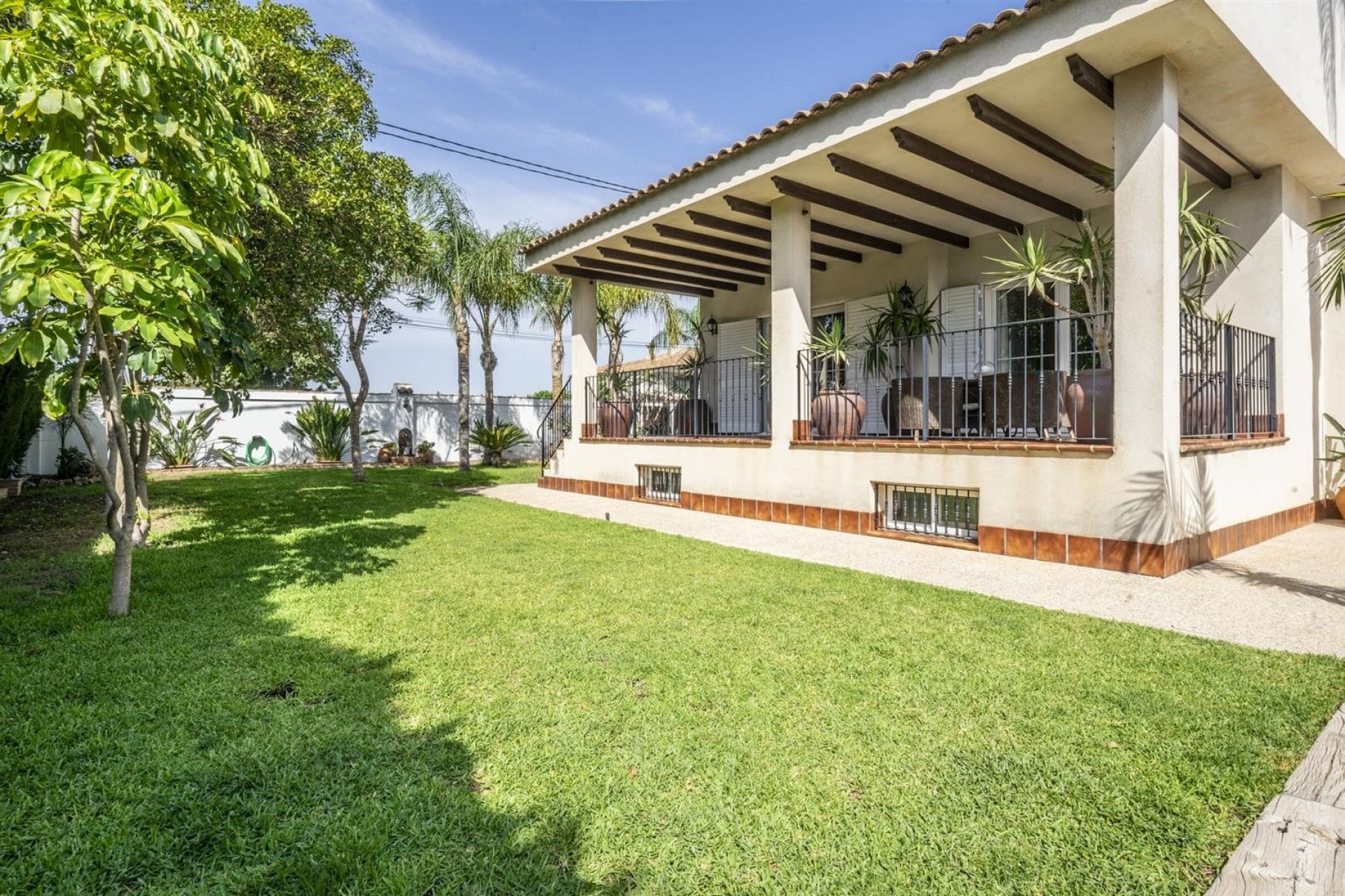 Reventa - Villa -
Murcia - Beniel