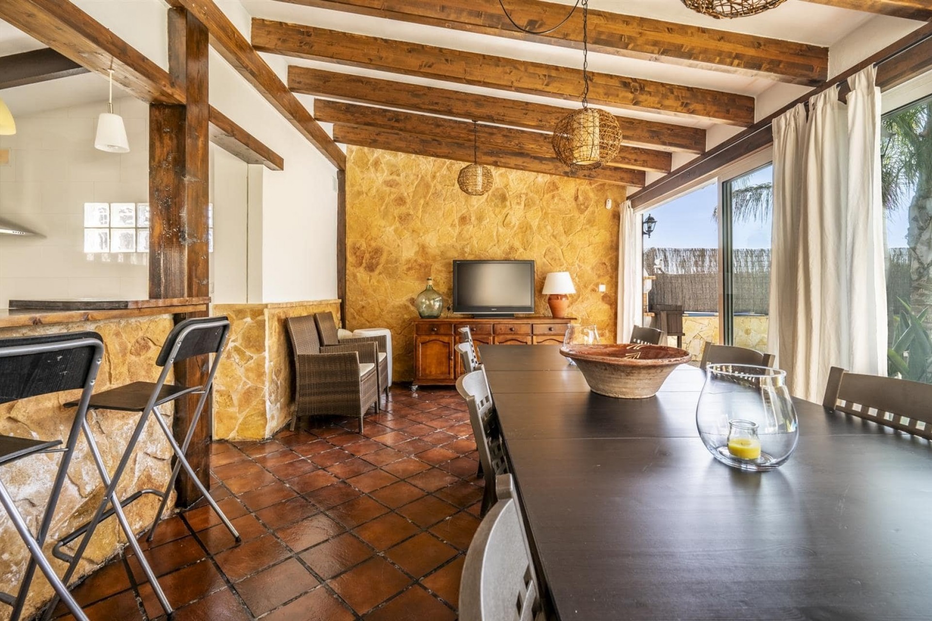 Reventa - Villa -
Murcia - Beniel