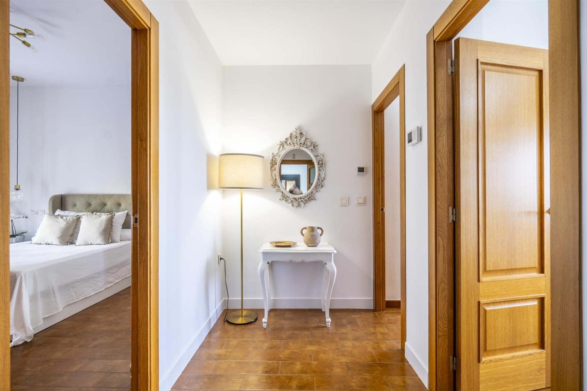 Reventa - Villa -
Murcia - Beniel