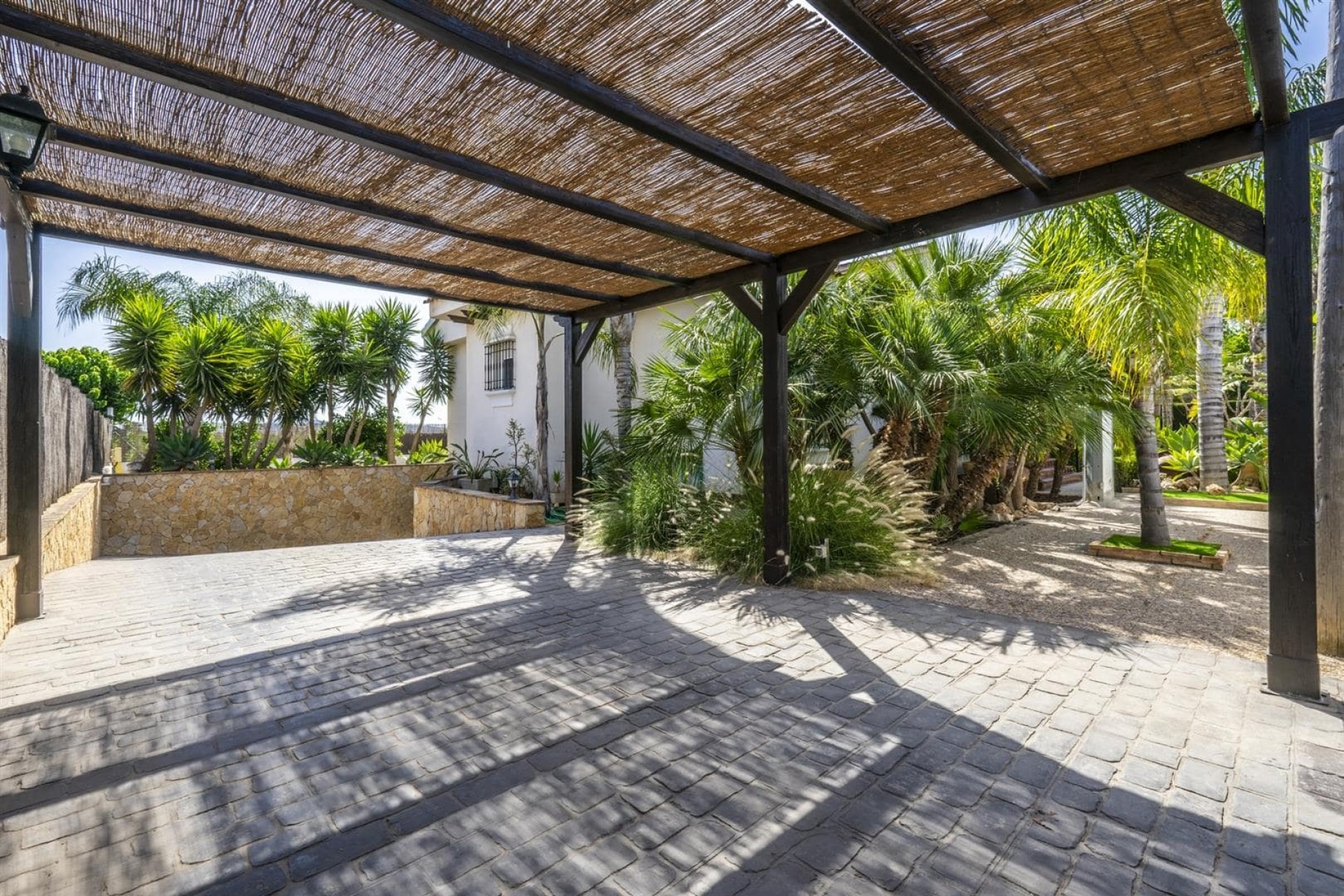 Reventa - Villa -
Murcia - Beniel