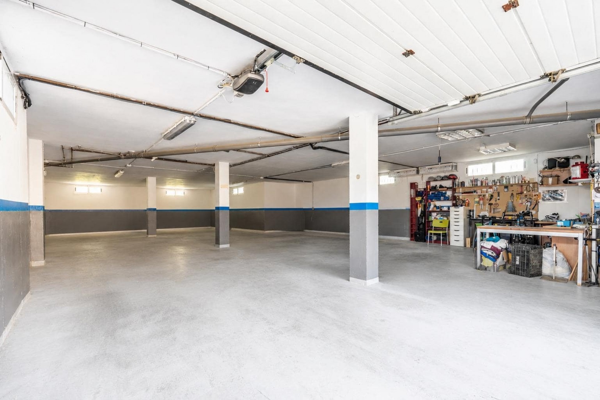 Reventa - Villa -
Murcia - Beniel