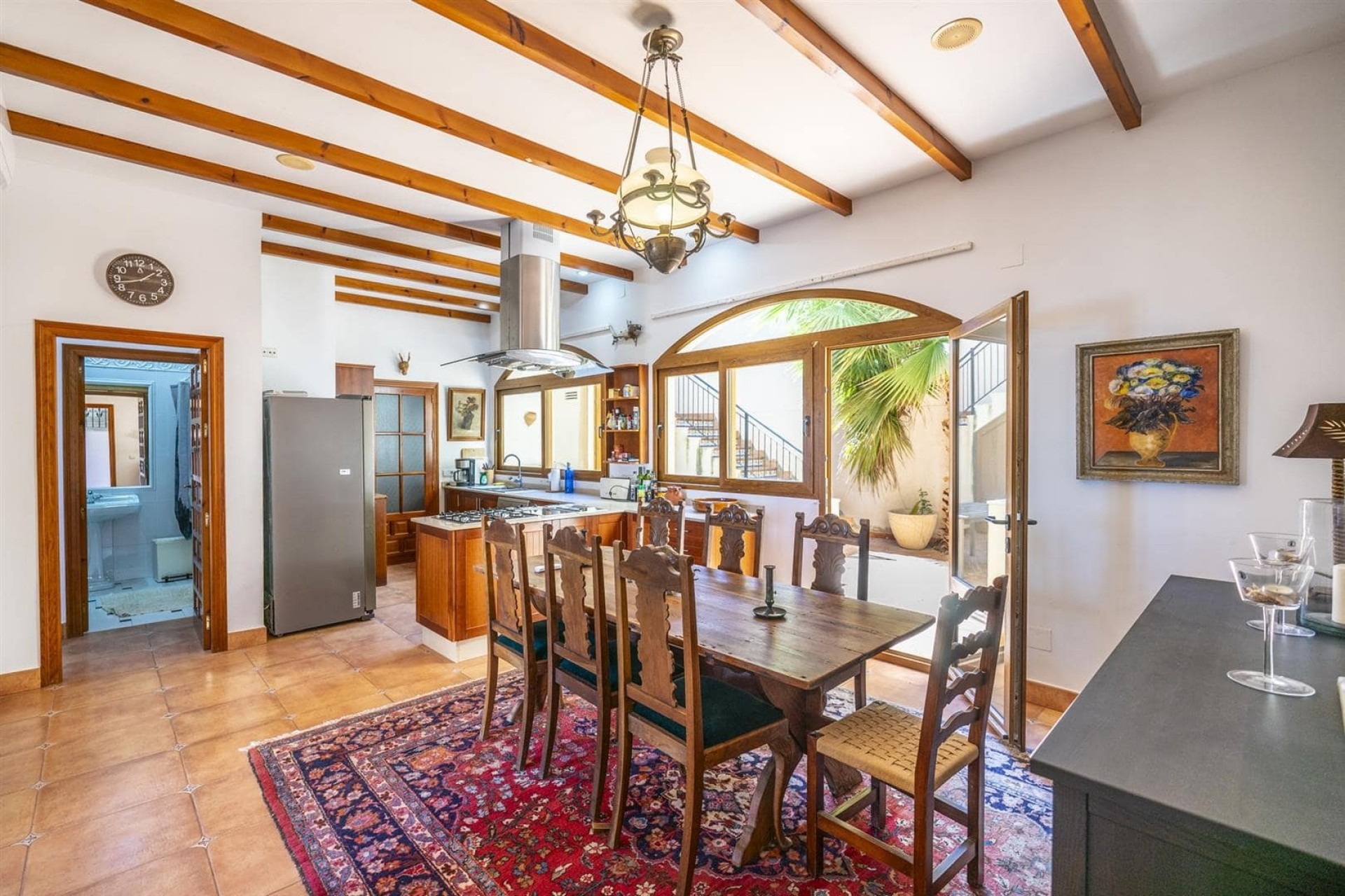 Reventa - Villa -
Murcia - Cabo de Palos