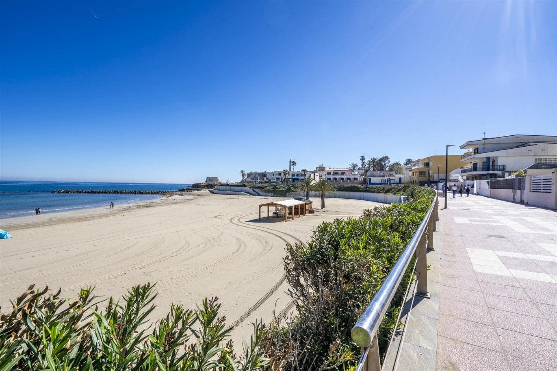 Reventa - Villa -
Murcia - Cabo de Palos