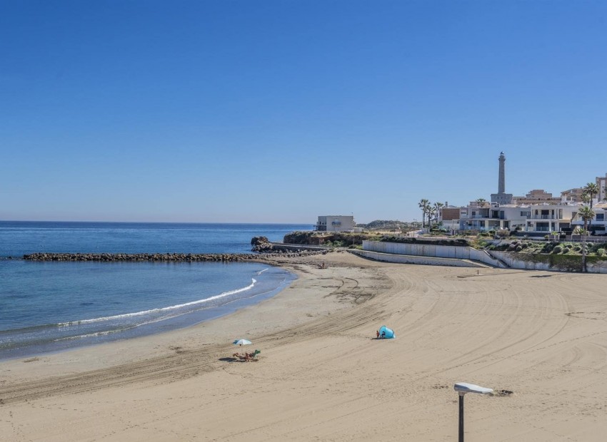Reventa - Villa -
Murcia - Cabo de Palos