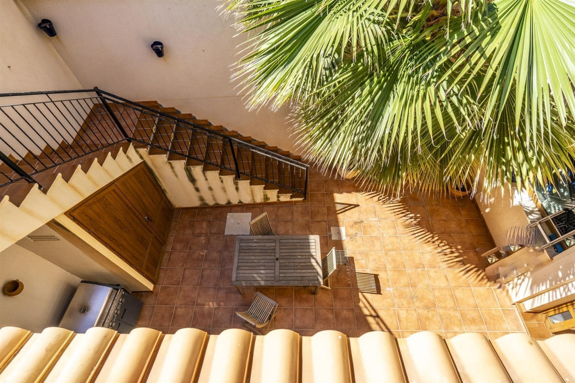 Reventa - Villa -
Murcia - Cabo de Palos