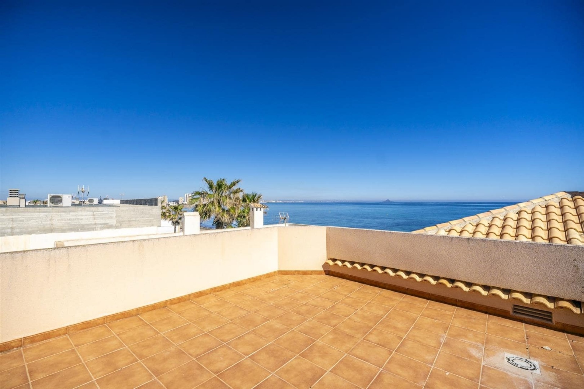 Reventa - Villa -
Murcia - Cabo de Palos