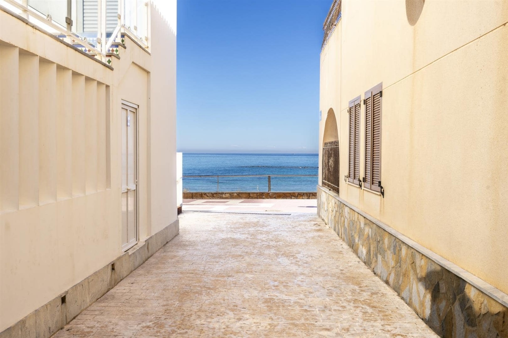 Reventa - Villa -
Murcia - Cabo de Palos