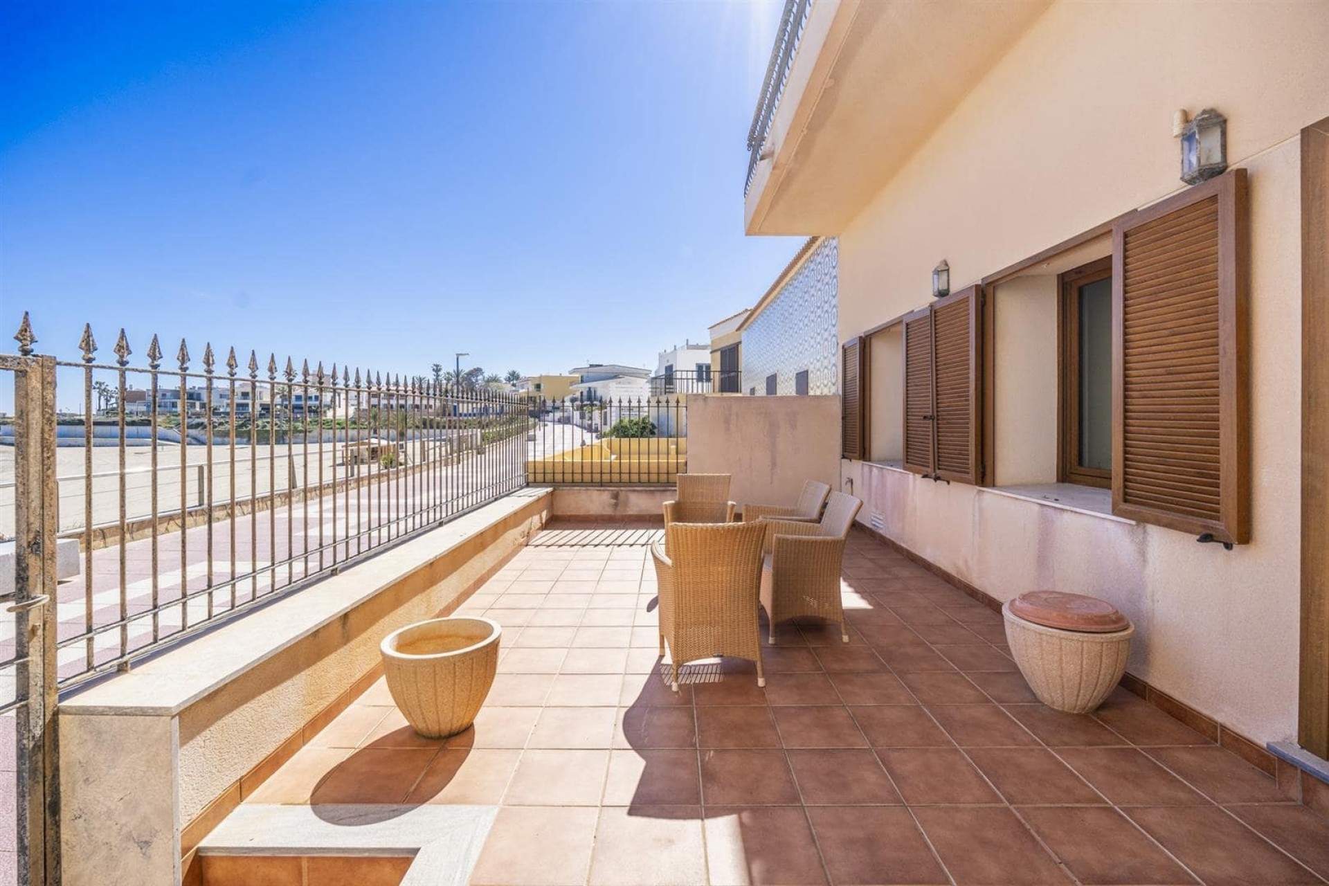 Reventa - Villa -
Murcia - Cabo de Palos