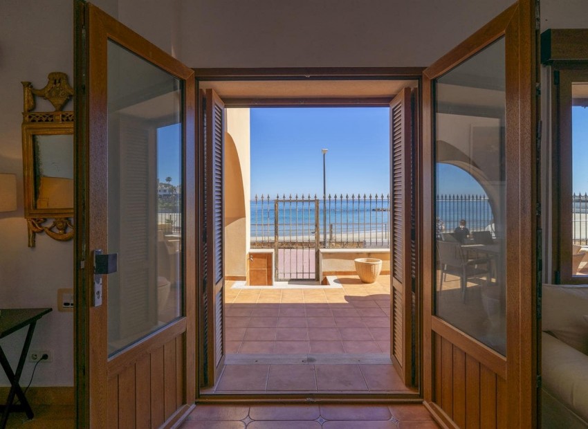 Reventa - Villa -
Murcia - Cabo de Palos