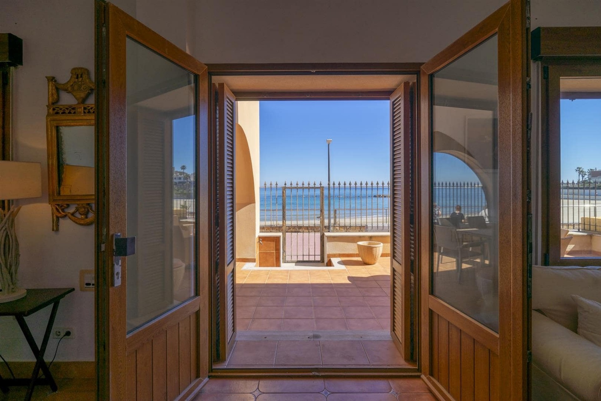 Reventa - Villa -
Murcia - Cabo de Palos