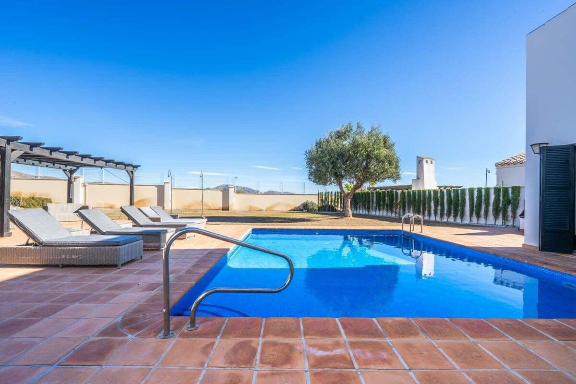 Reventa - Villa -
Murcia - El Valle Golf Resort