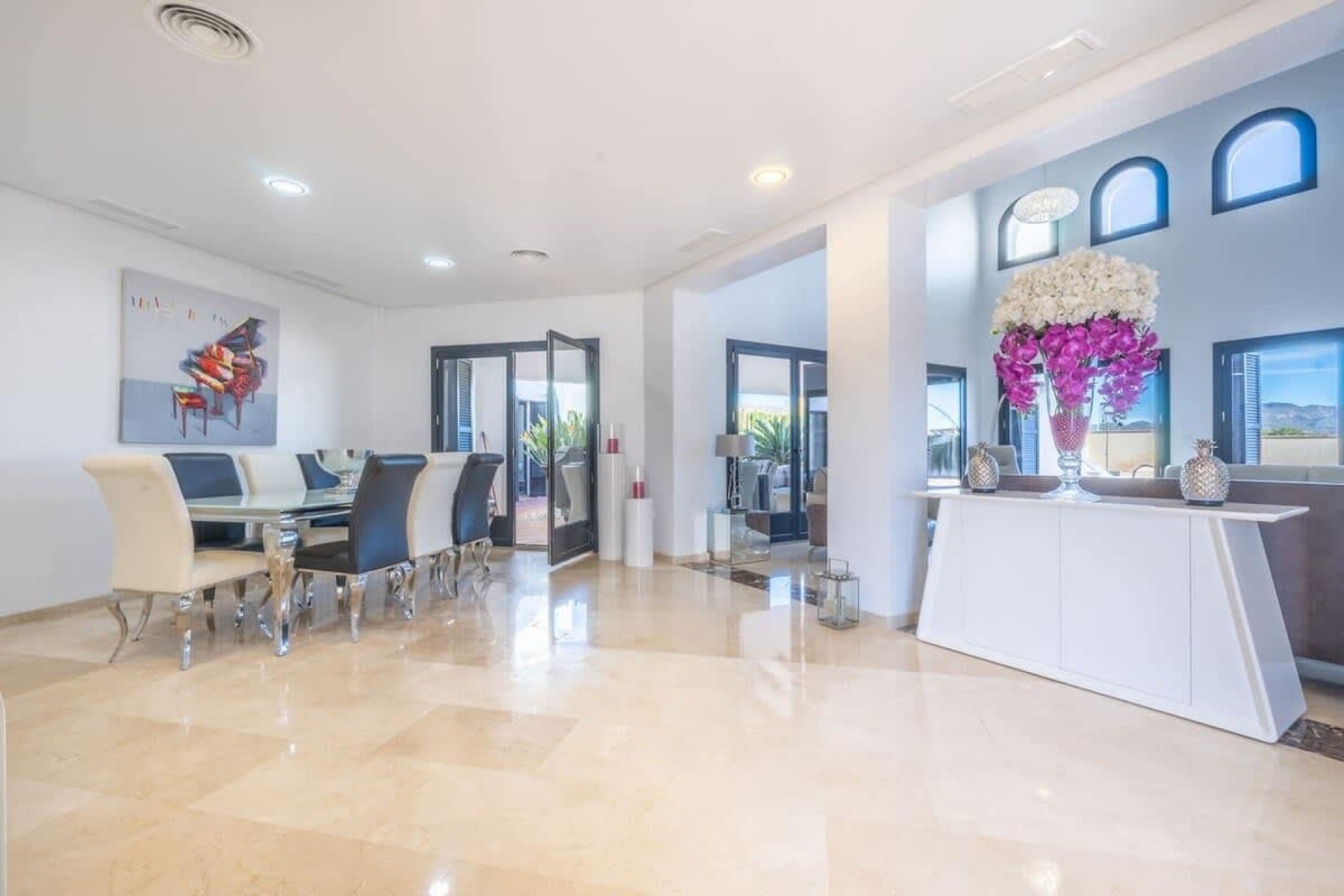 Reventa - Villa -
Murcia - El Valle Golf Resort