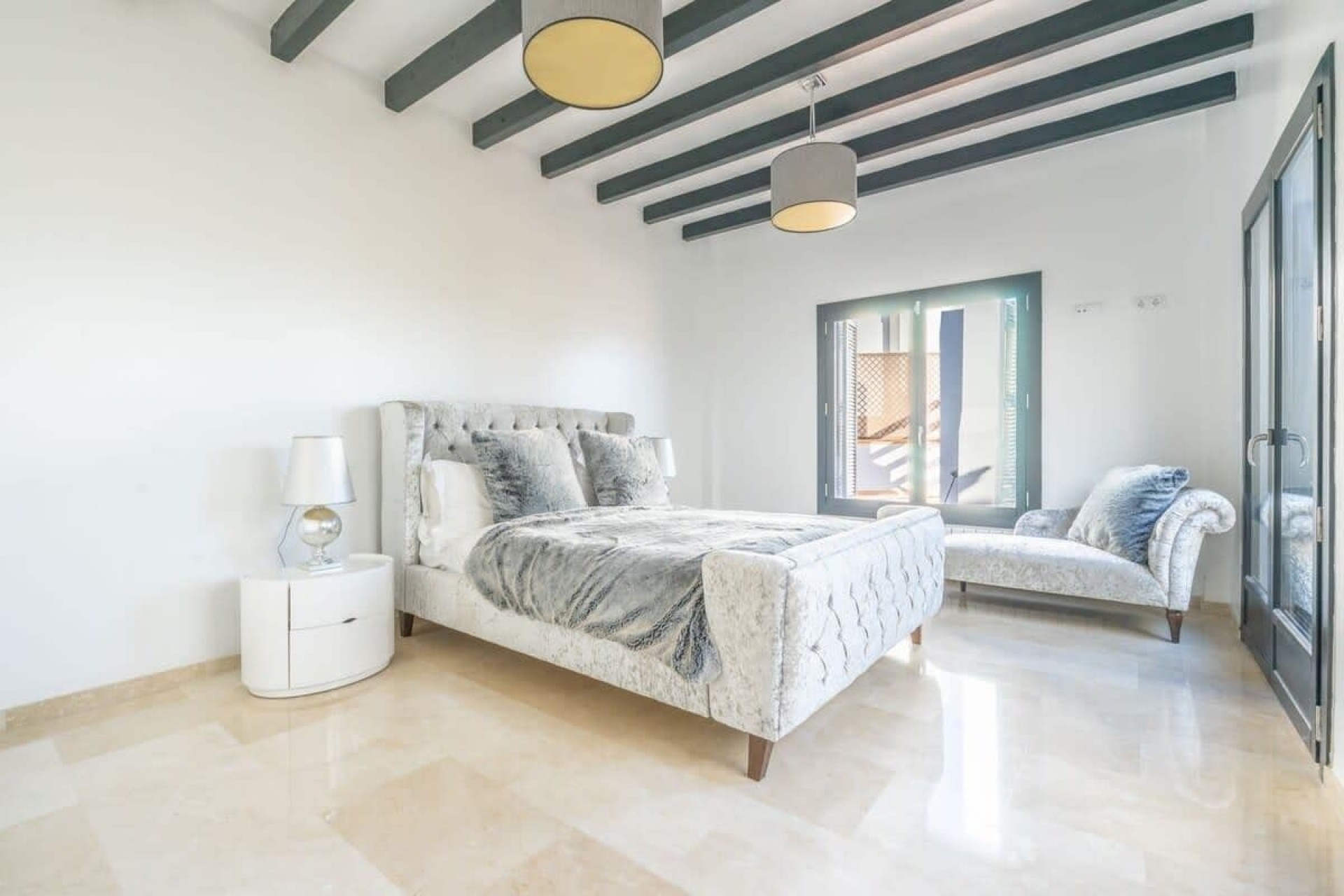 Reventa - Villa -
Murcia - El Valle Golf Resort