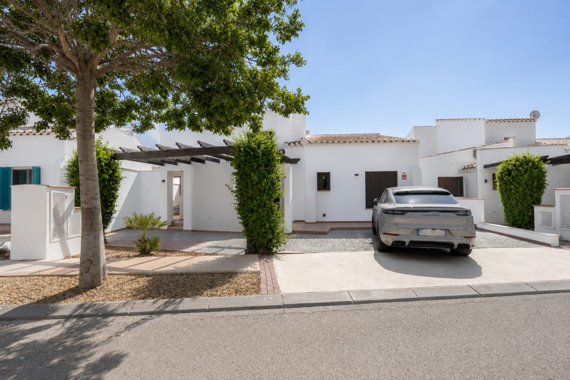 Reventa - Villa -
Murcia - El Valle Golf Resort