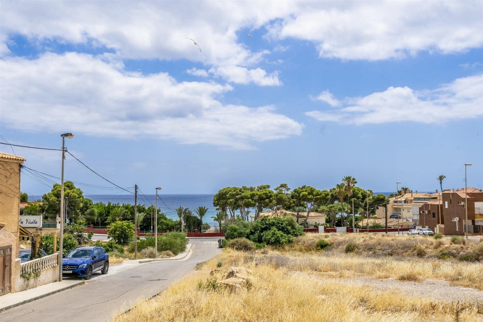 Reventa - Villa -
Murcia - Isla Plana