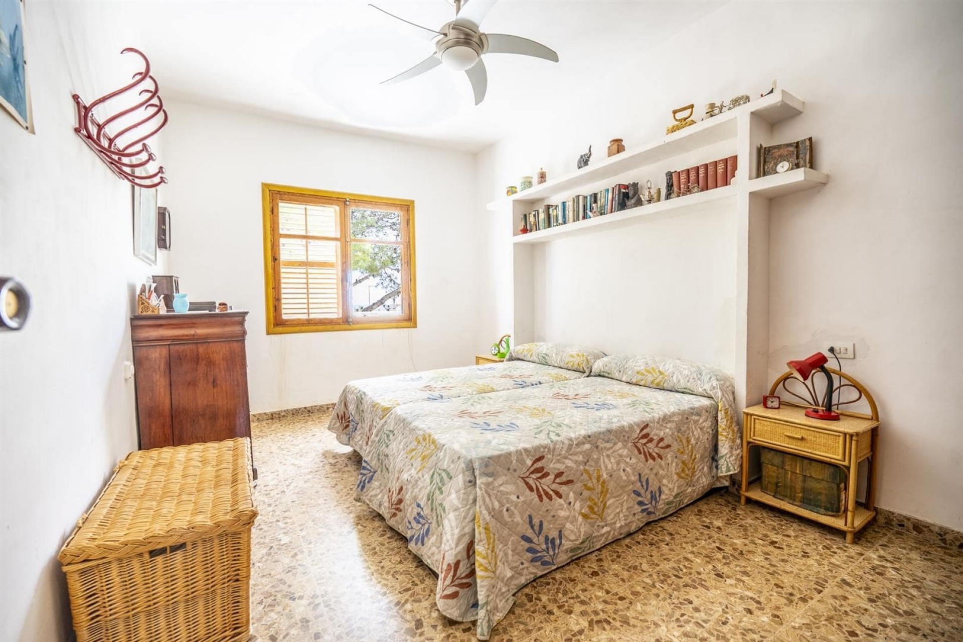 Reventa - Villa -
Murcia - Isla Plana