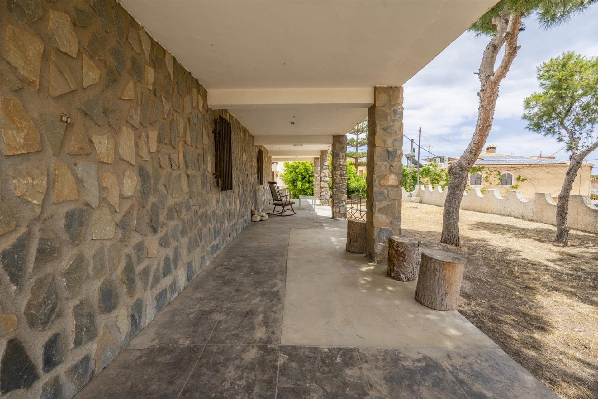 Reventa - Villa -
Murcia - Isla Plana