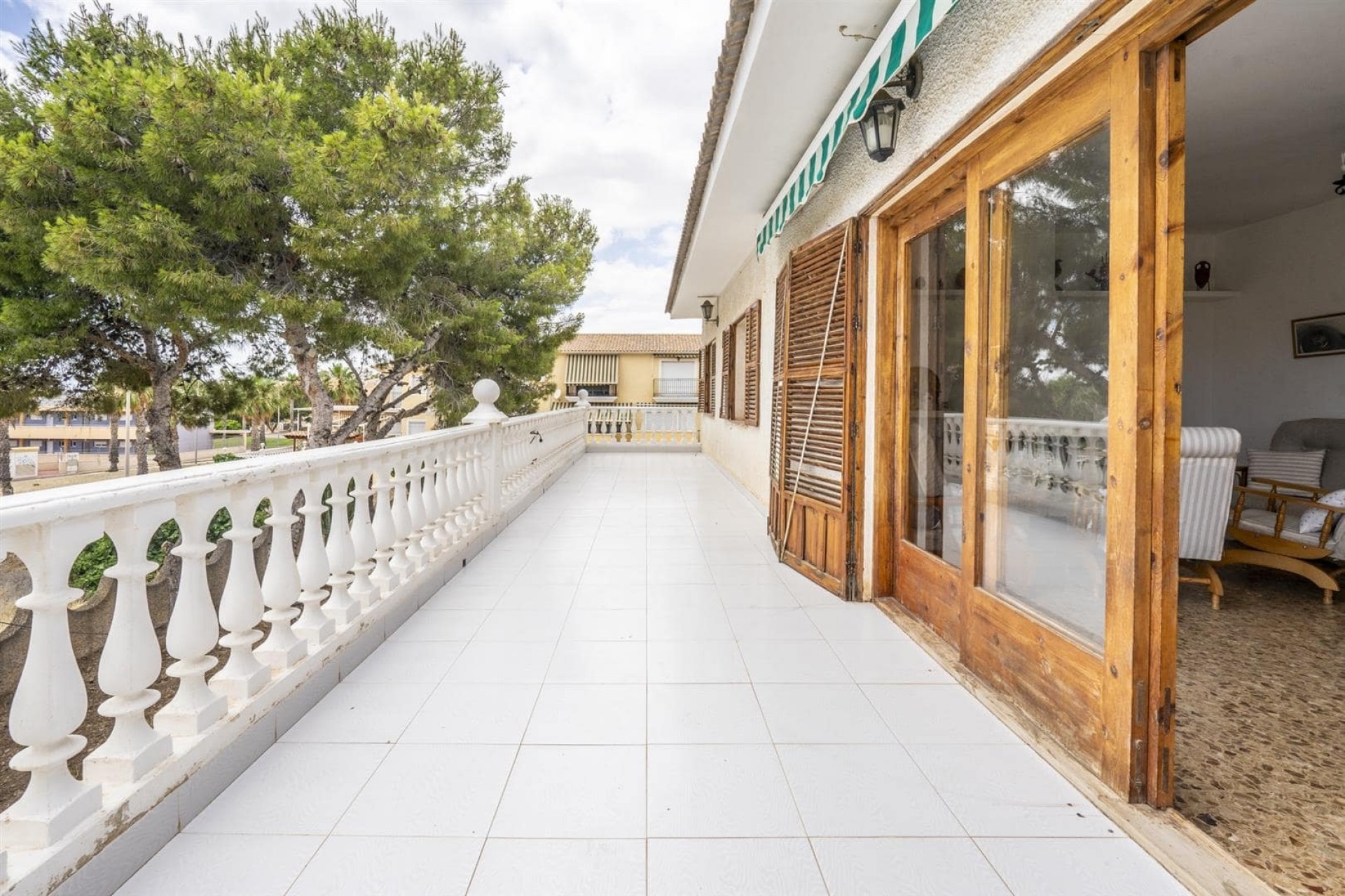 Reventa - Villa -
Murcia - Isla Plana