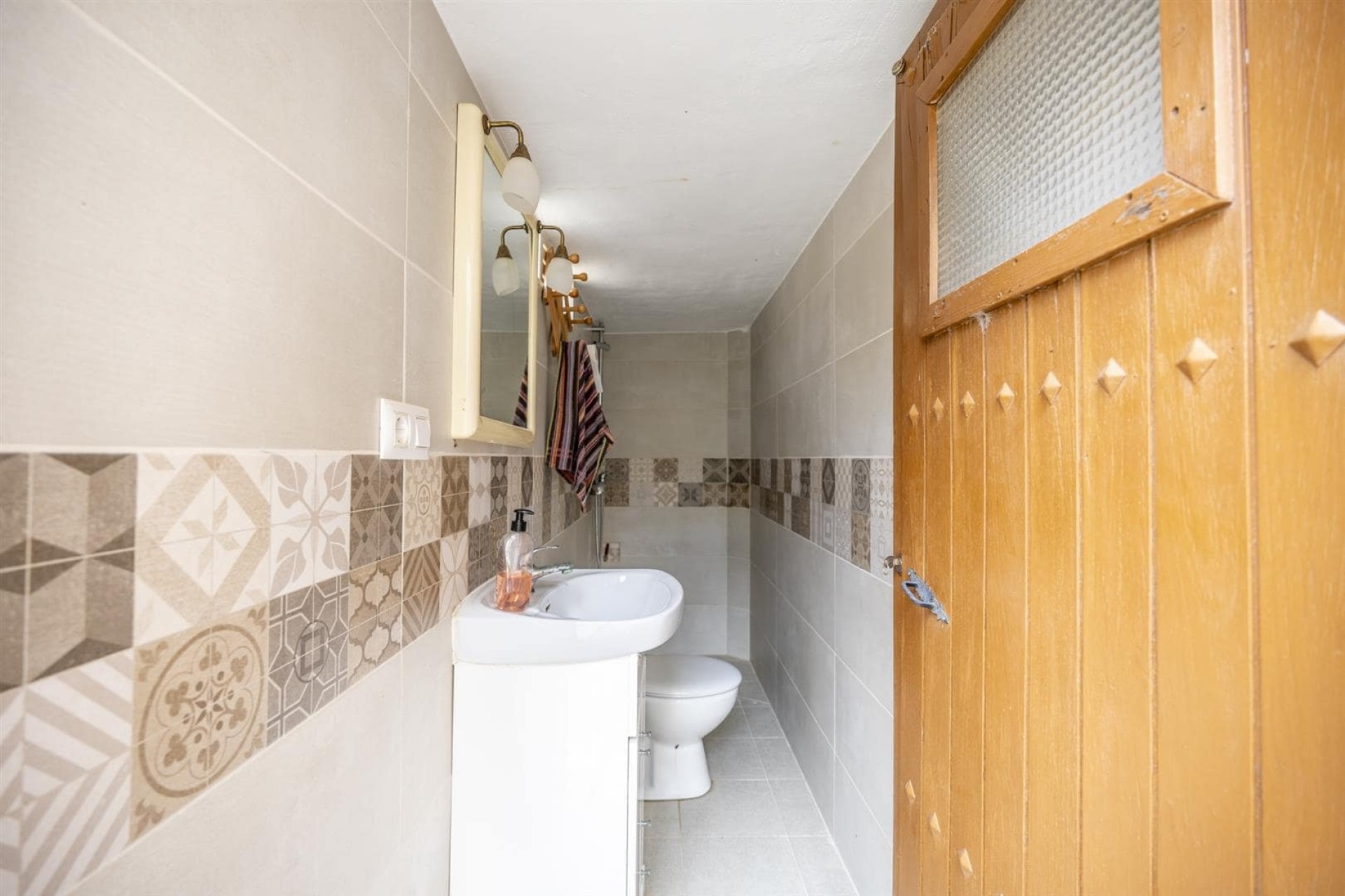 Reventa - Villa -
Murcia - Isla Plana