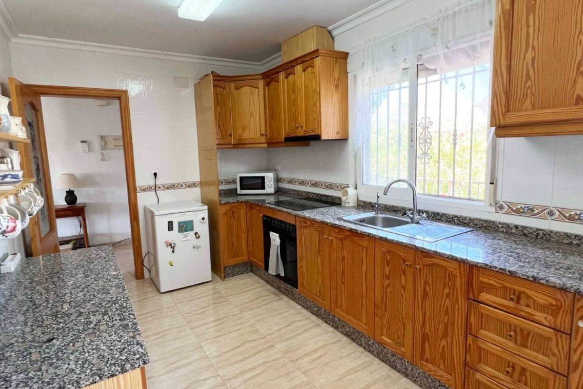 Reventa - Villa -
Murcia - Macisvenda