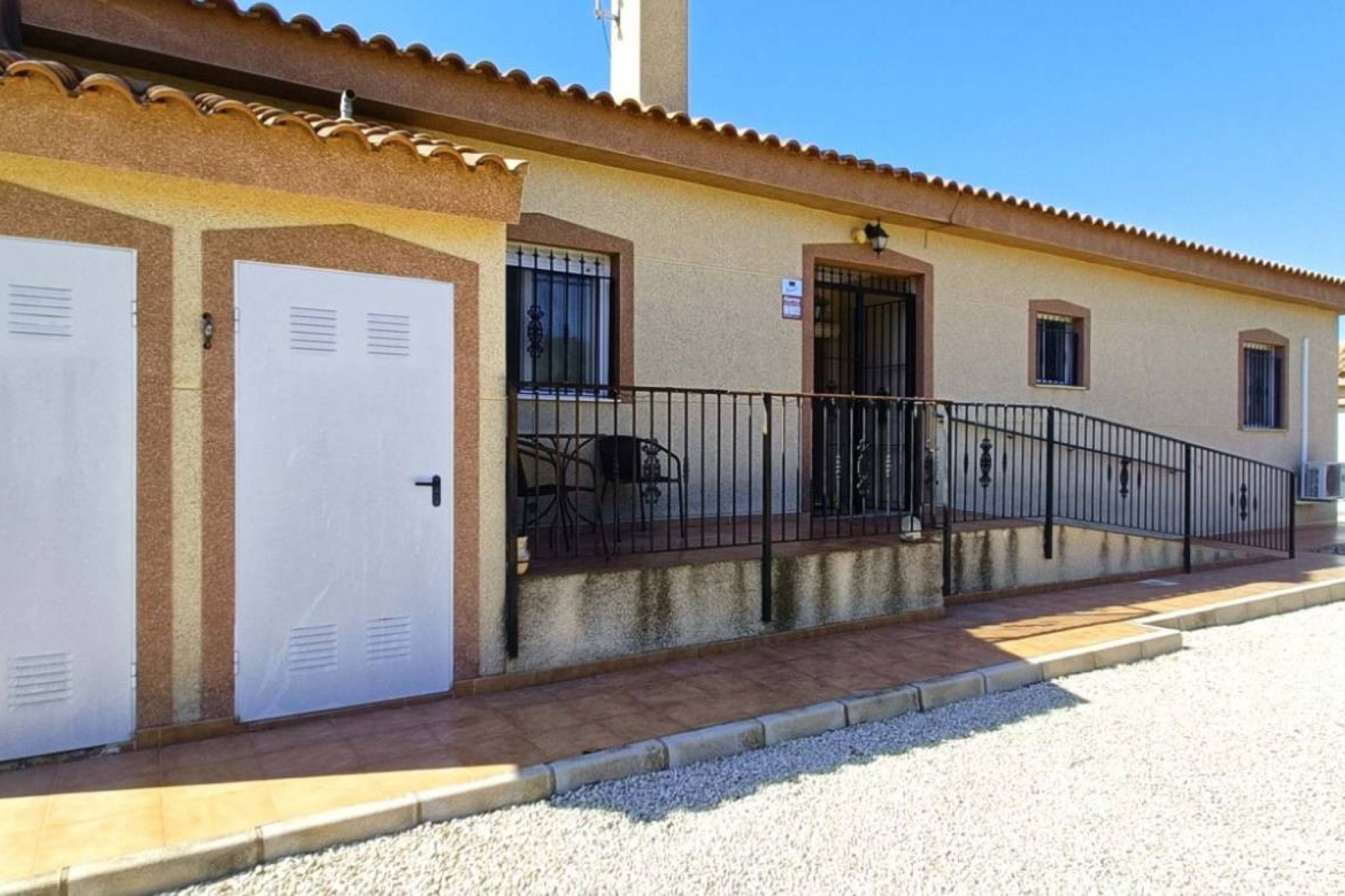 Reventa - Villa -
Murcia - Macisvenda