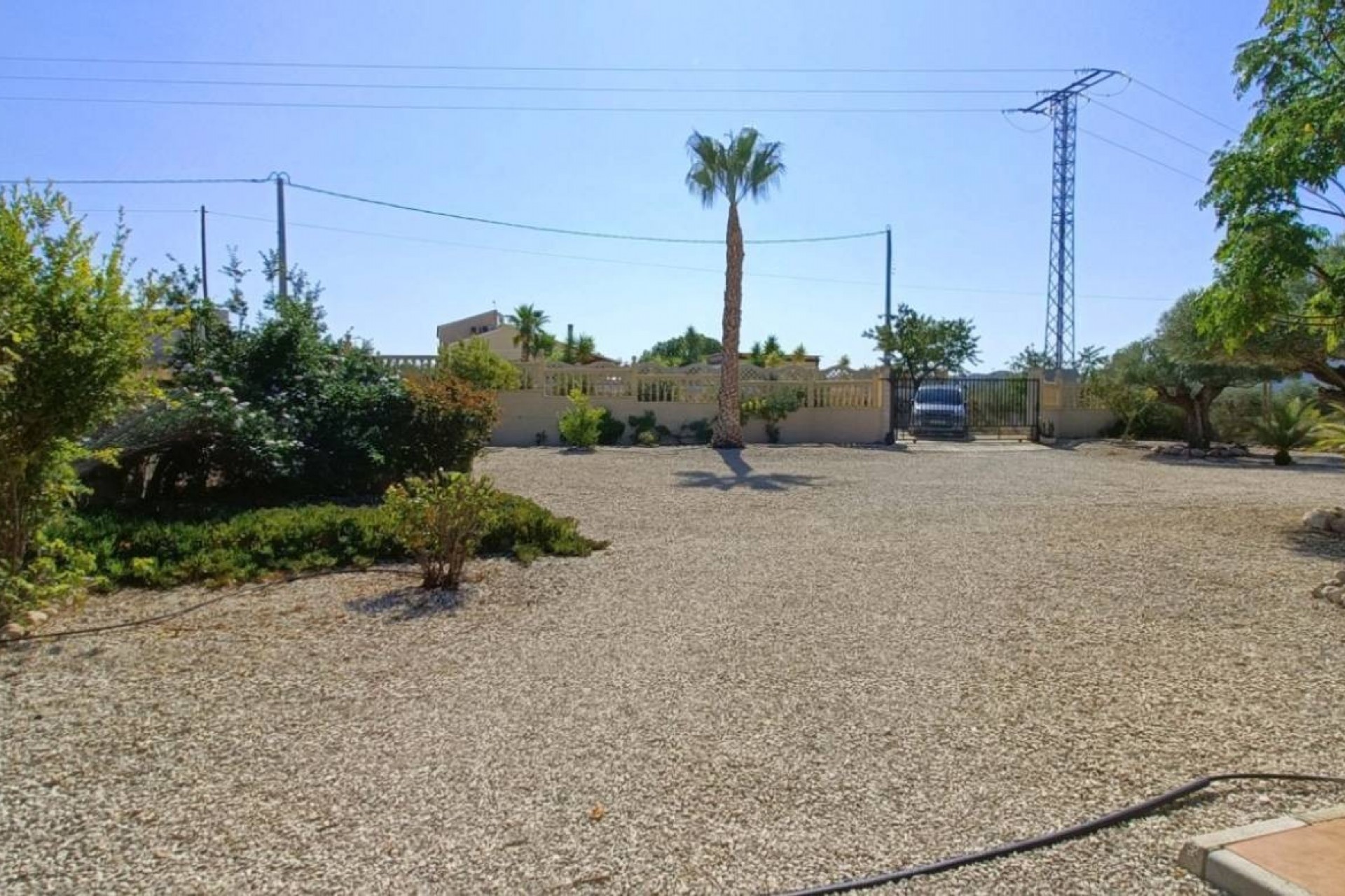 Reventa - Villa -
Murcia - Macisvenda